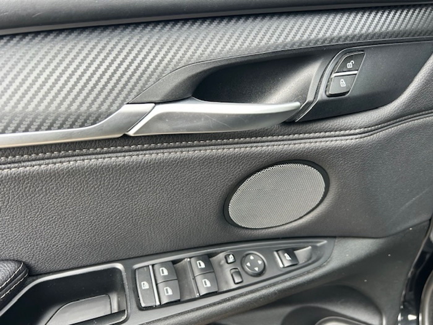 Foto van BMW X5 Xdrive40e Iperformance