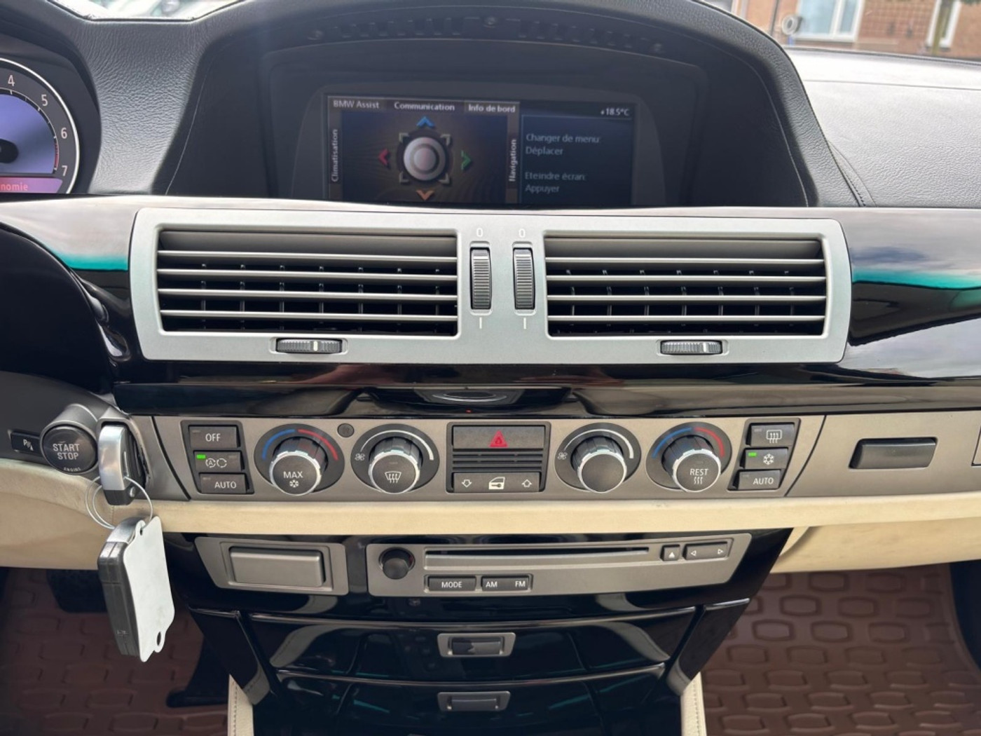 Foto van BMW 7-serie