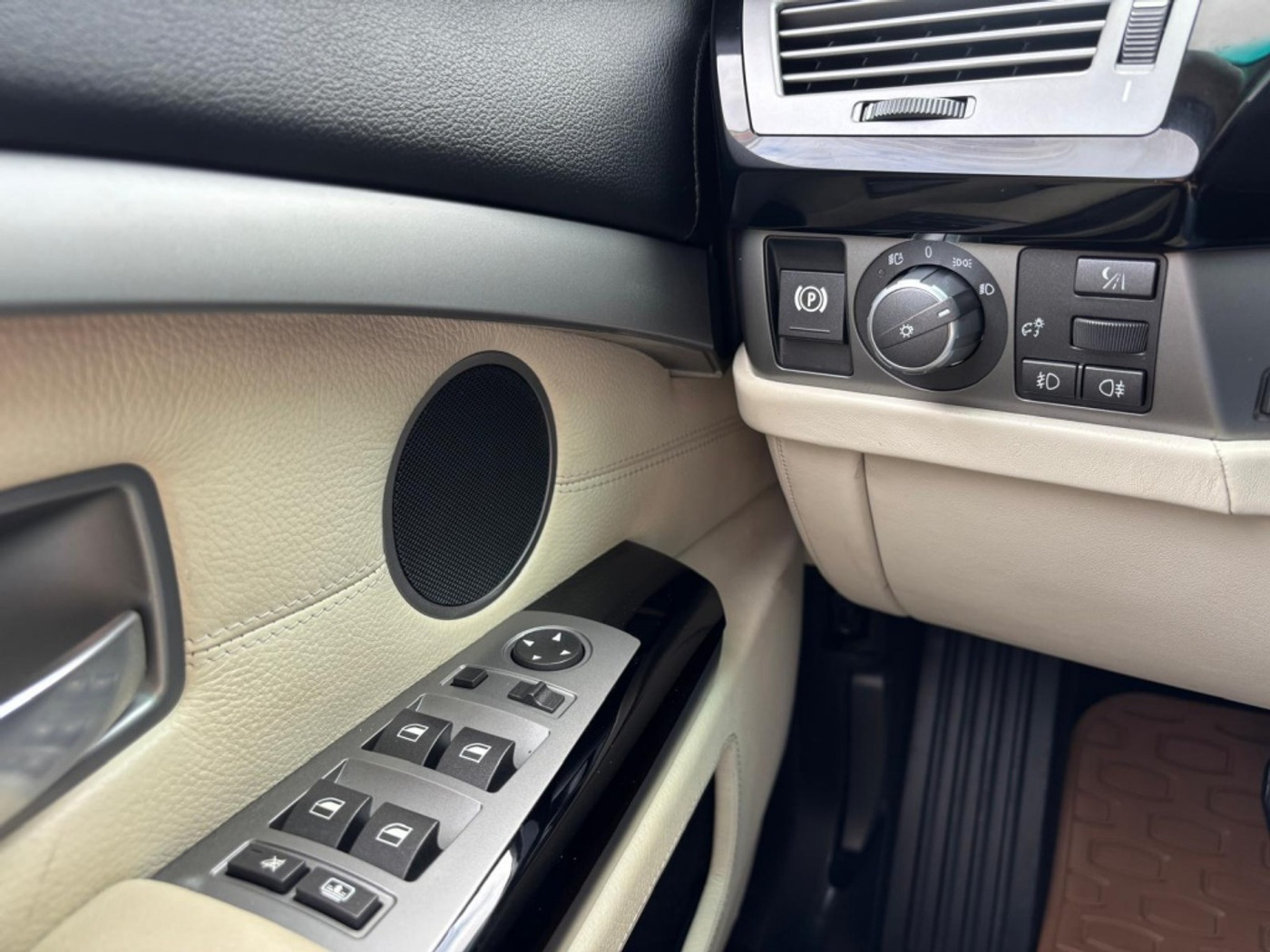 Foto van BMW 7-serie