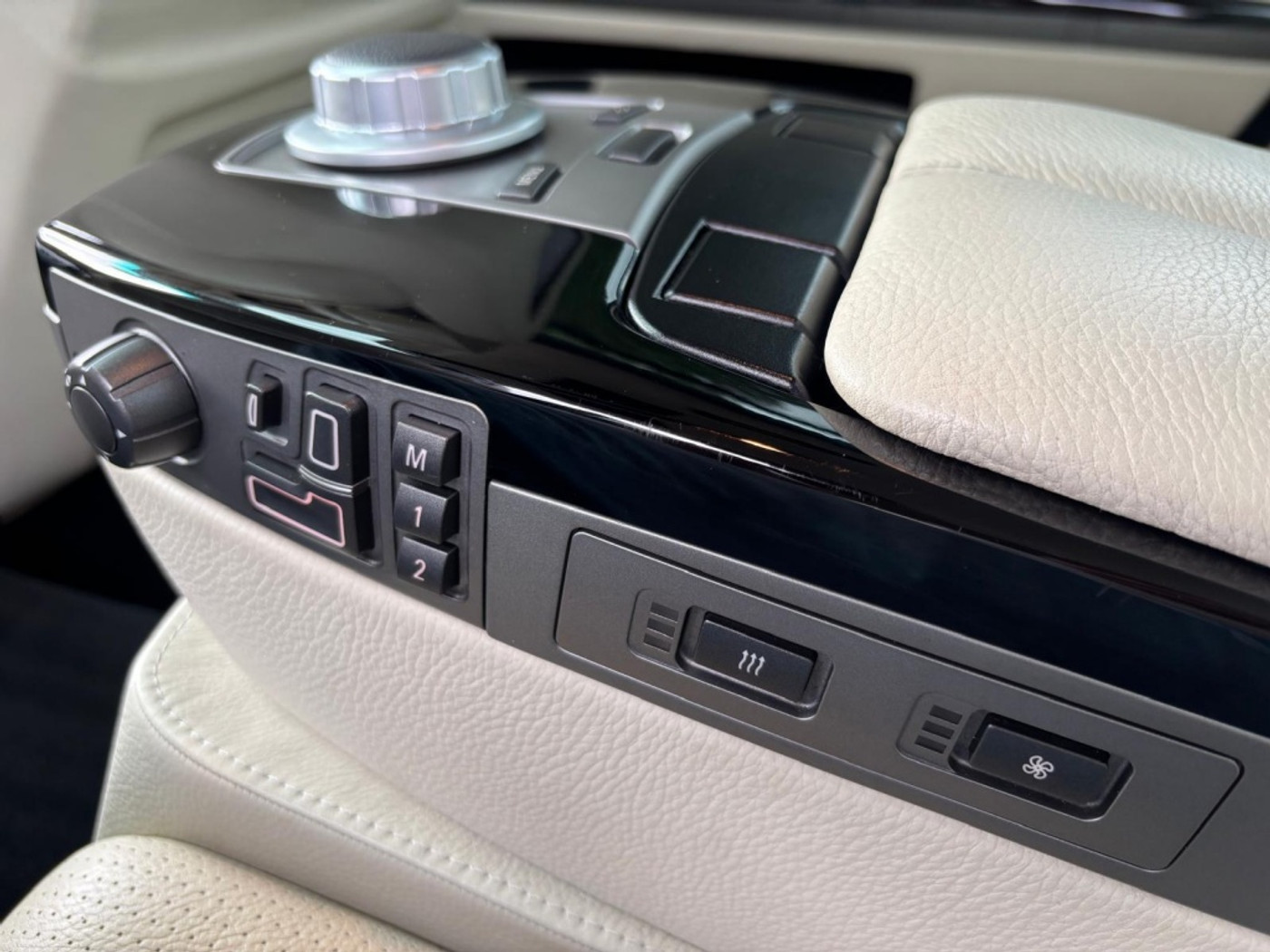 Foto van BMW 7-serie