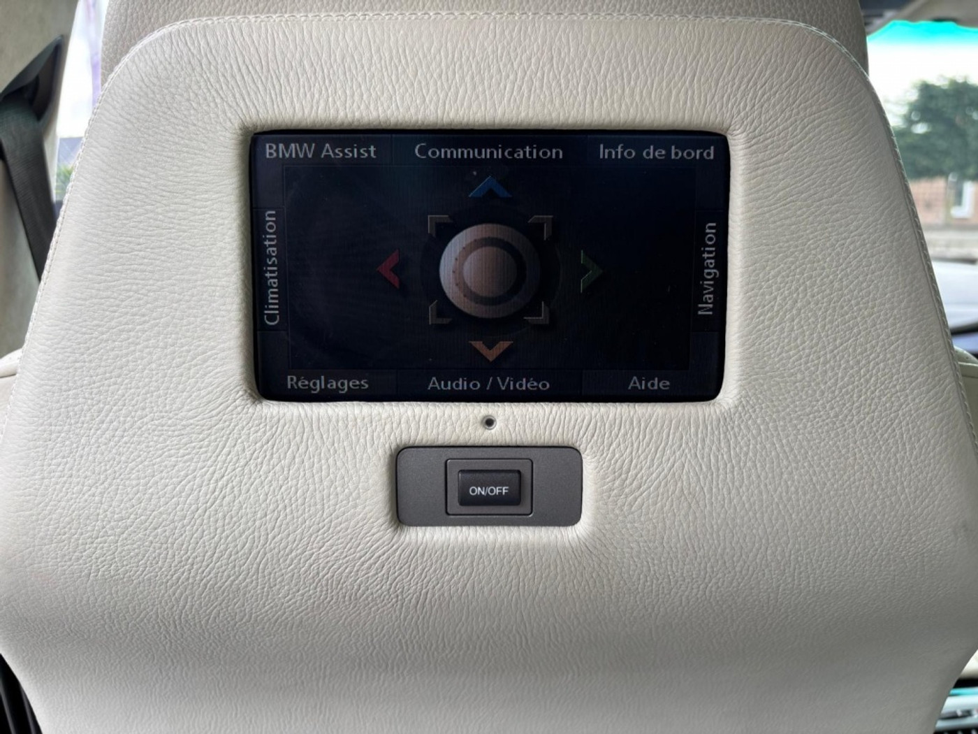 Foto van BMW 7-serie