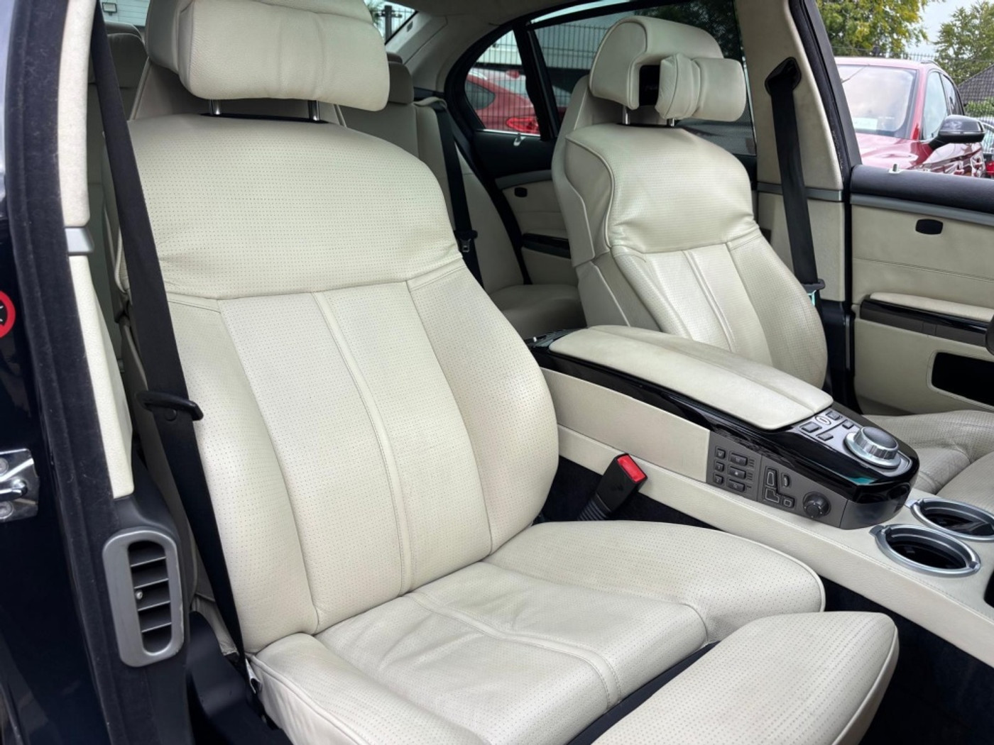 Foto van BMW 7-serie