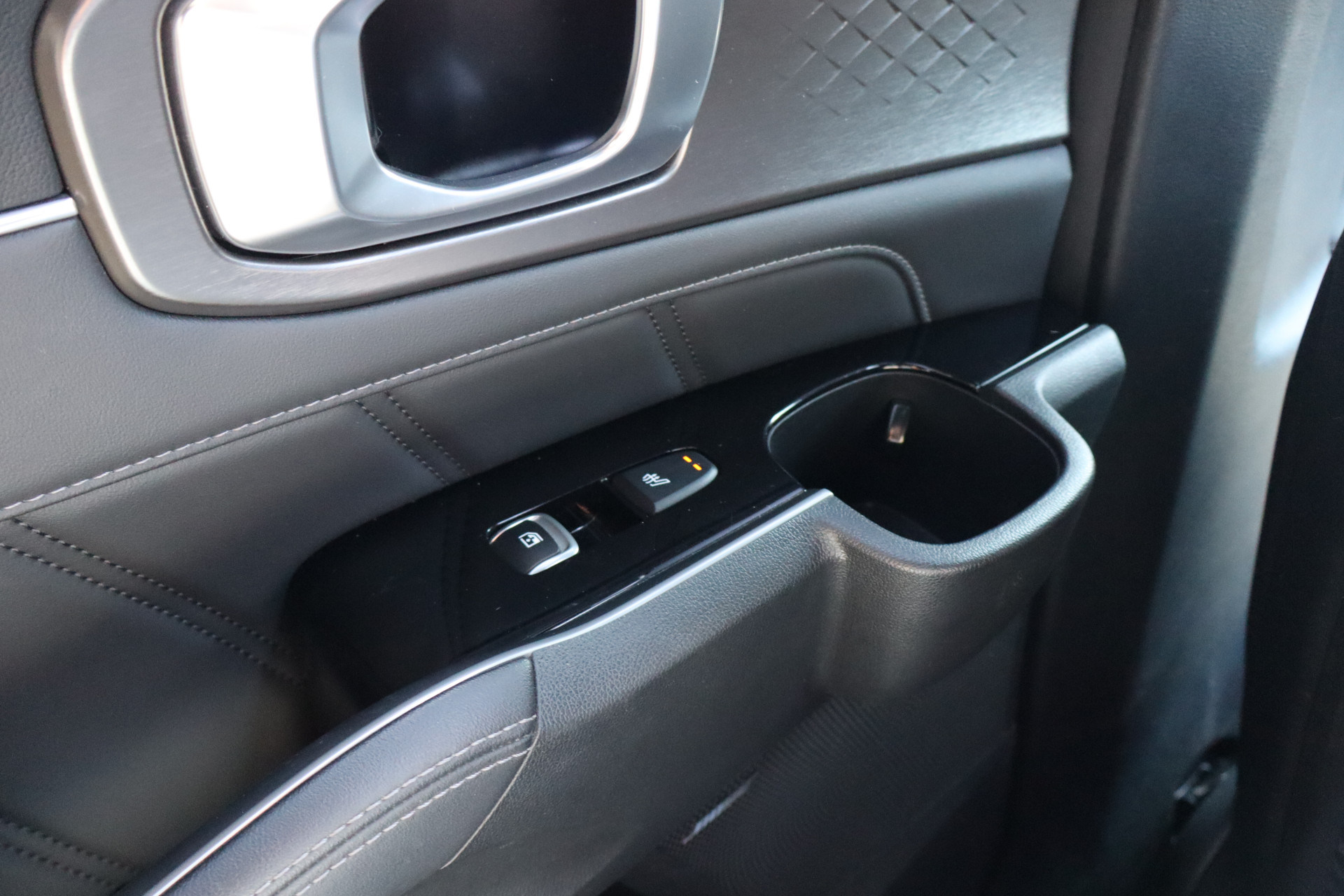 Foto van Kia Sorento