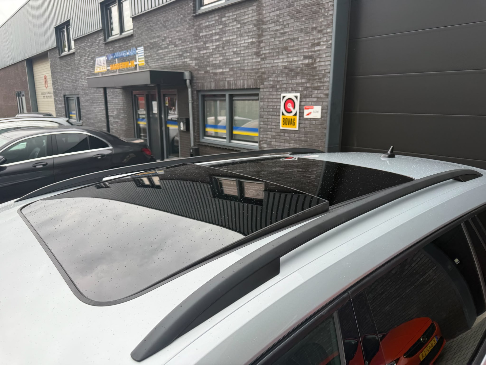 Foto van Skoda Kodiaq