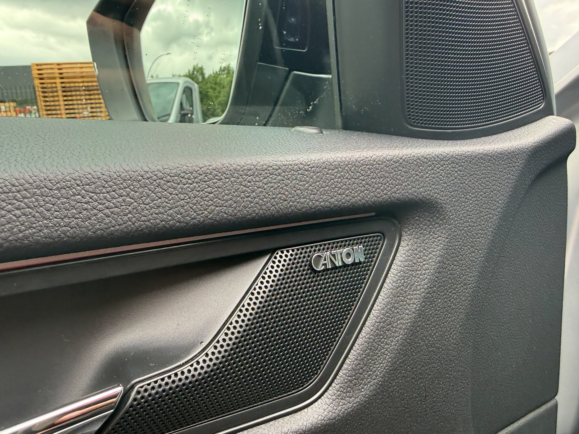 Foto van Skoda Kodiaq
