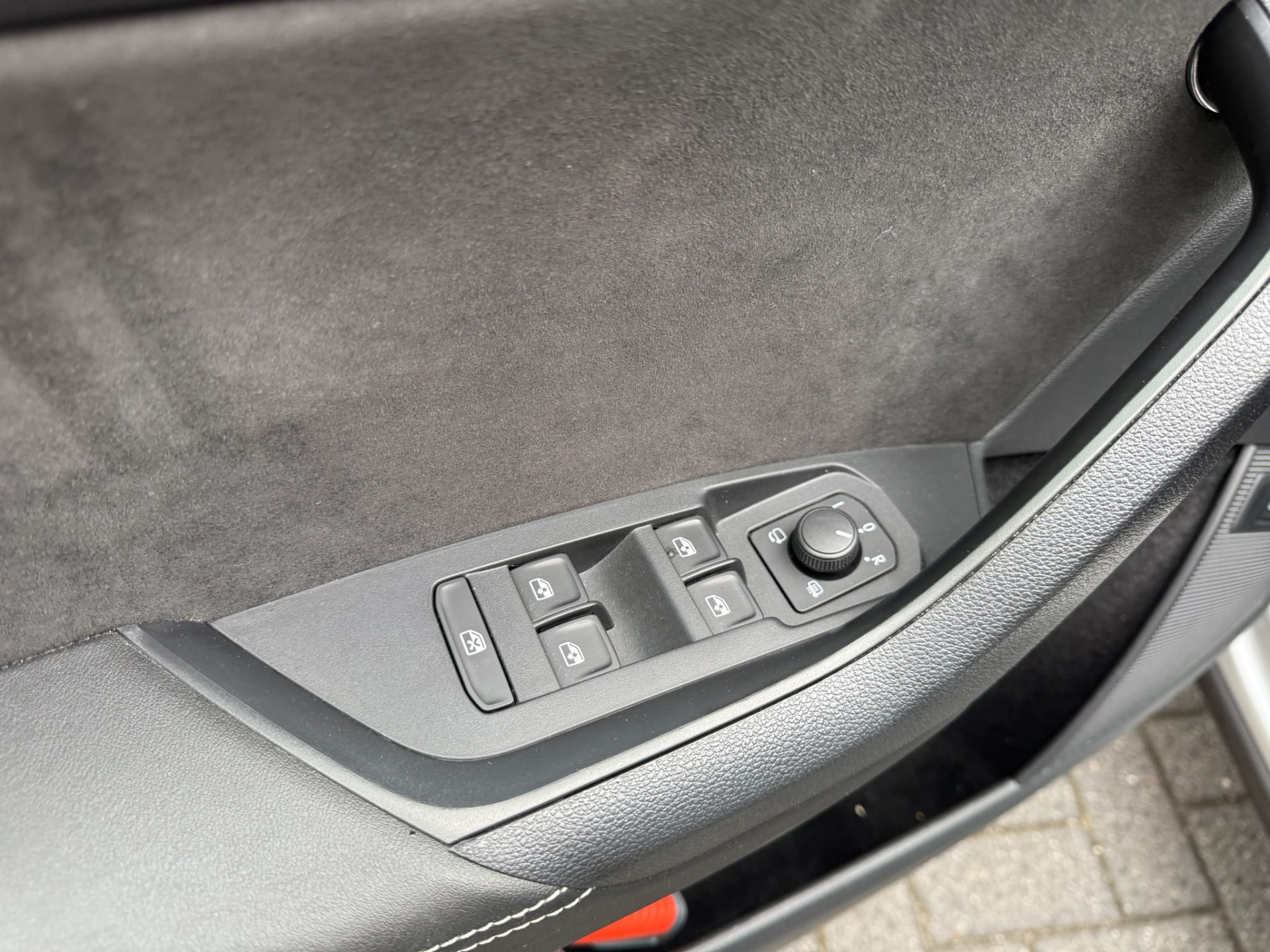 Foto van Skoda Kodiaq