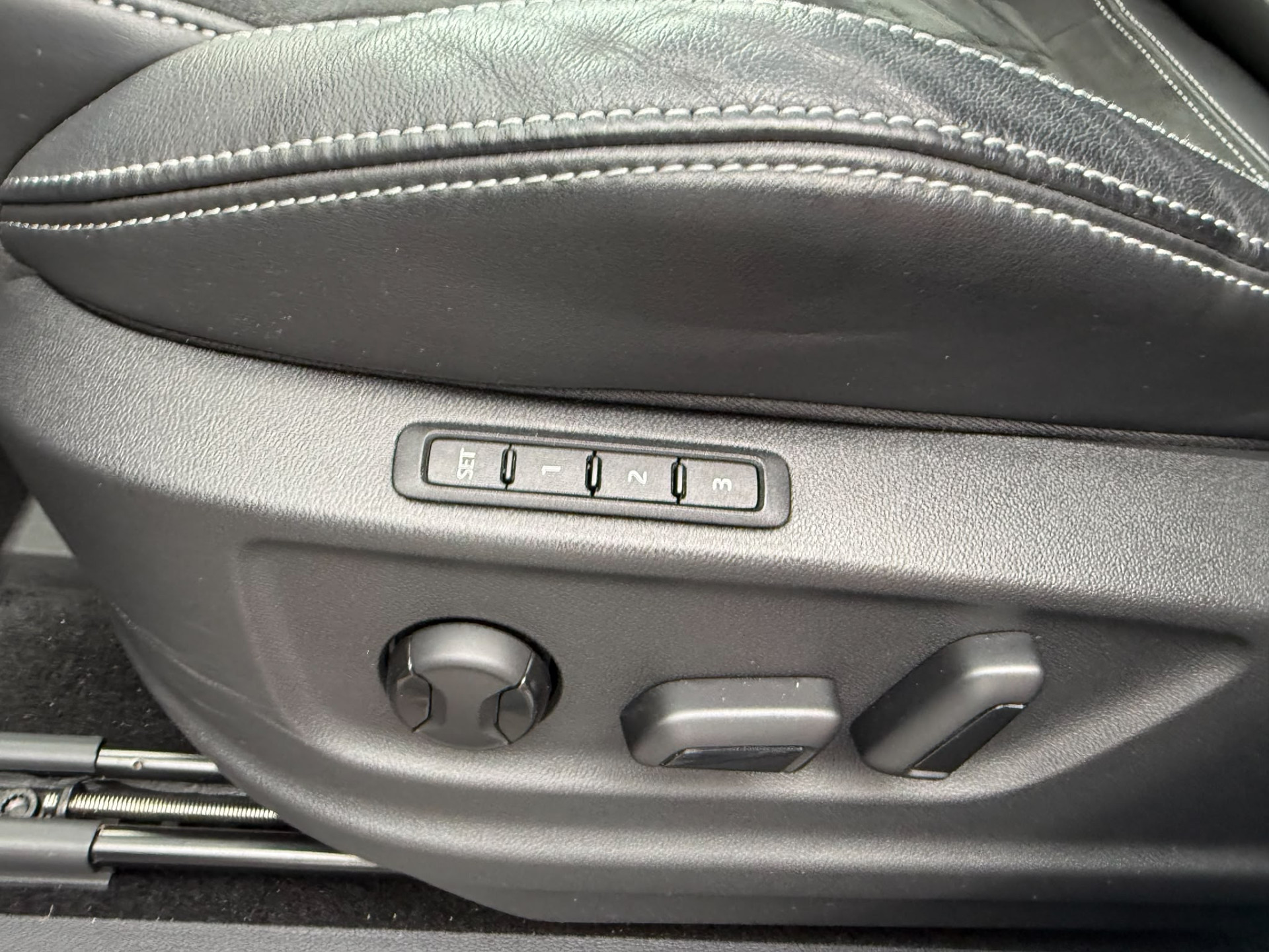 Foto van Skoda Kodiaq
