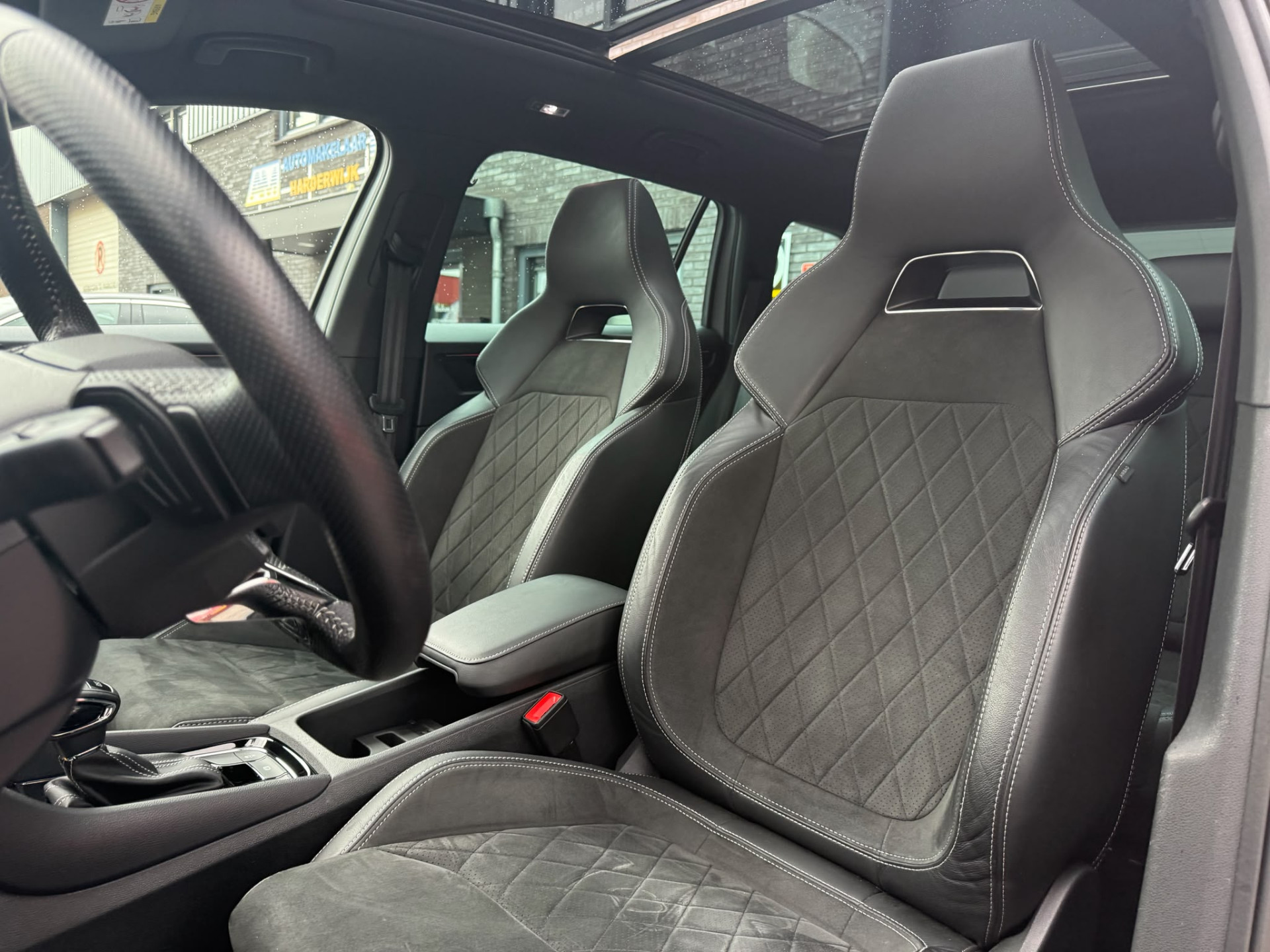 Foto van Skoda Kodiaq