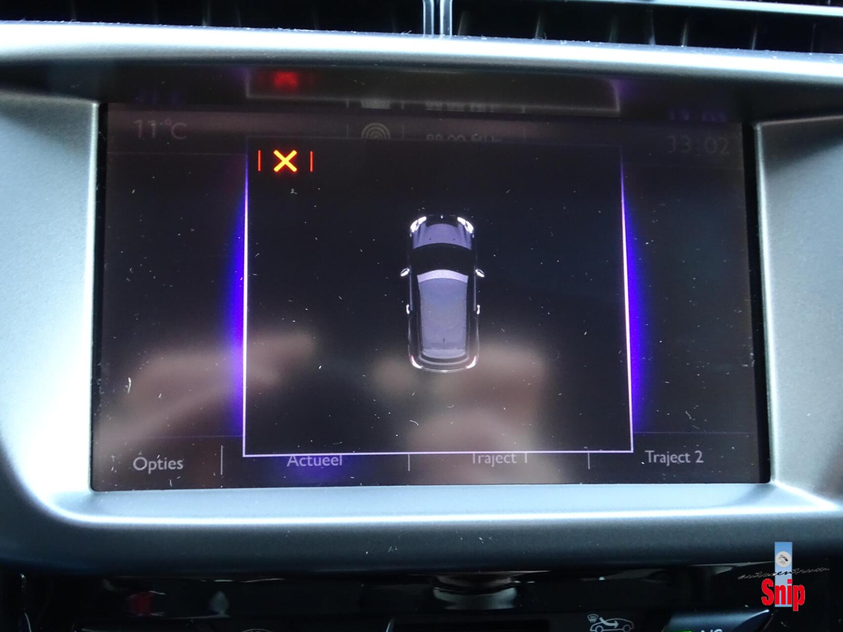 Foto van DS 3