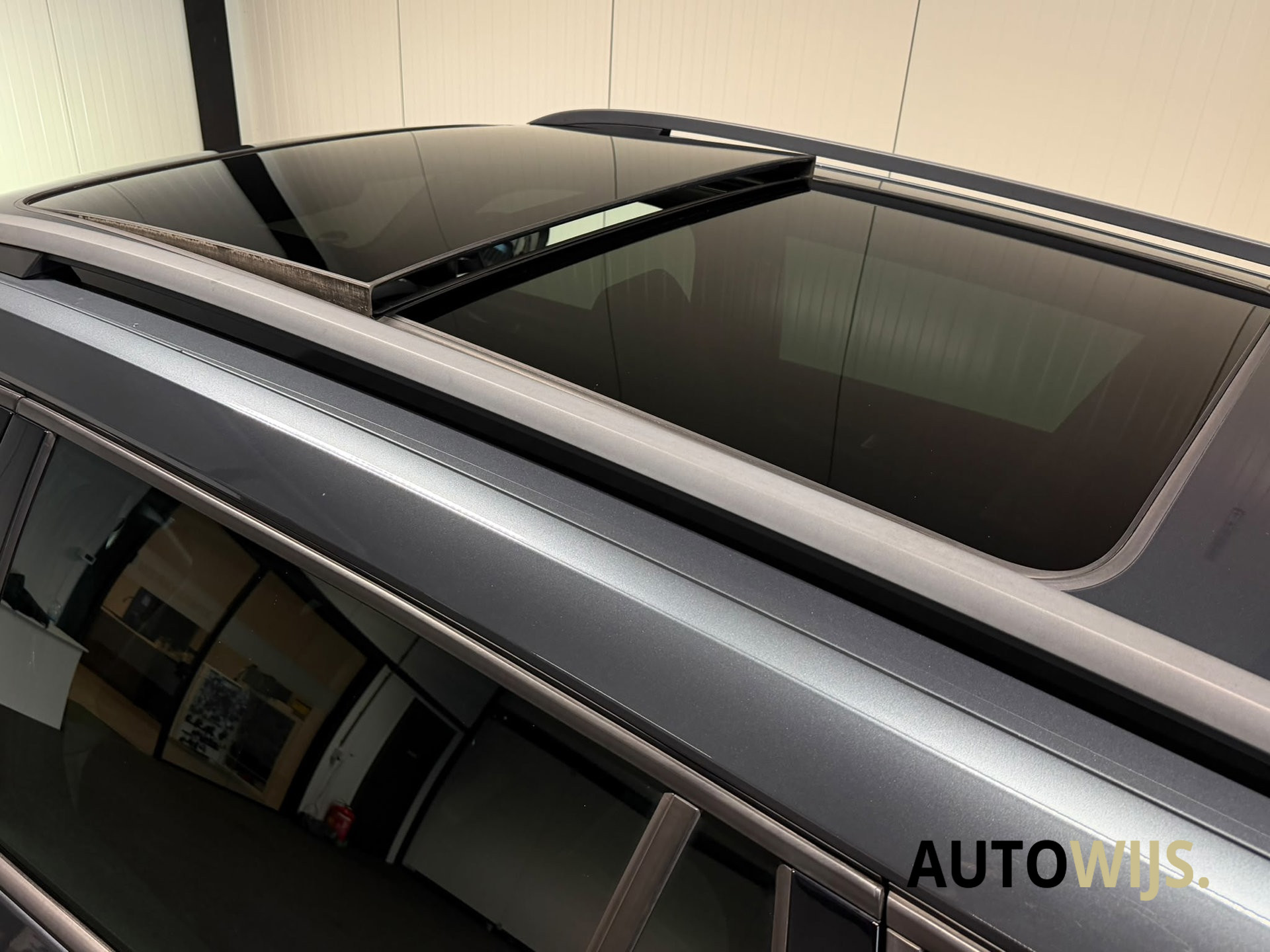 Foto van Skoda Kodiaq