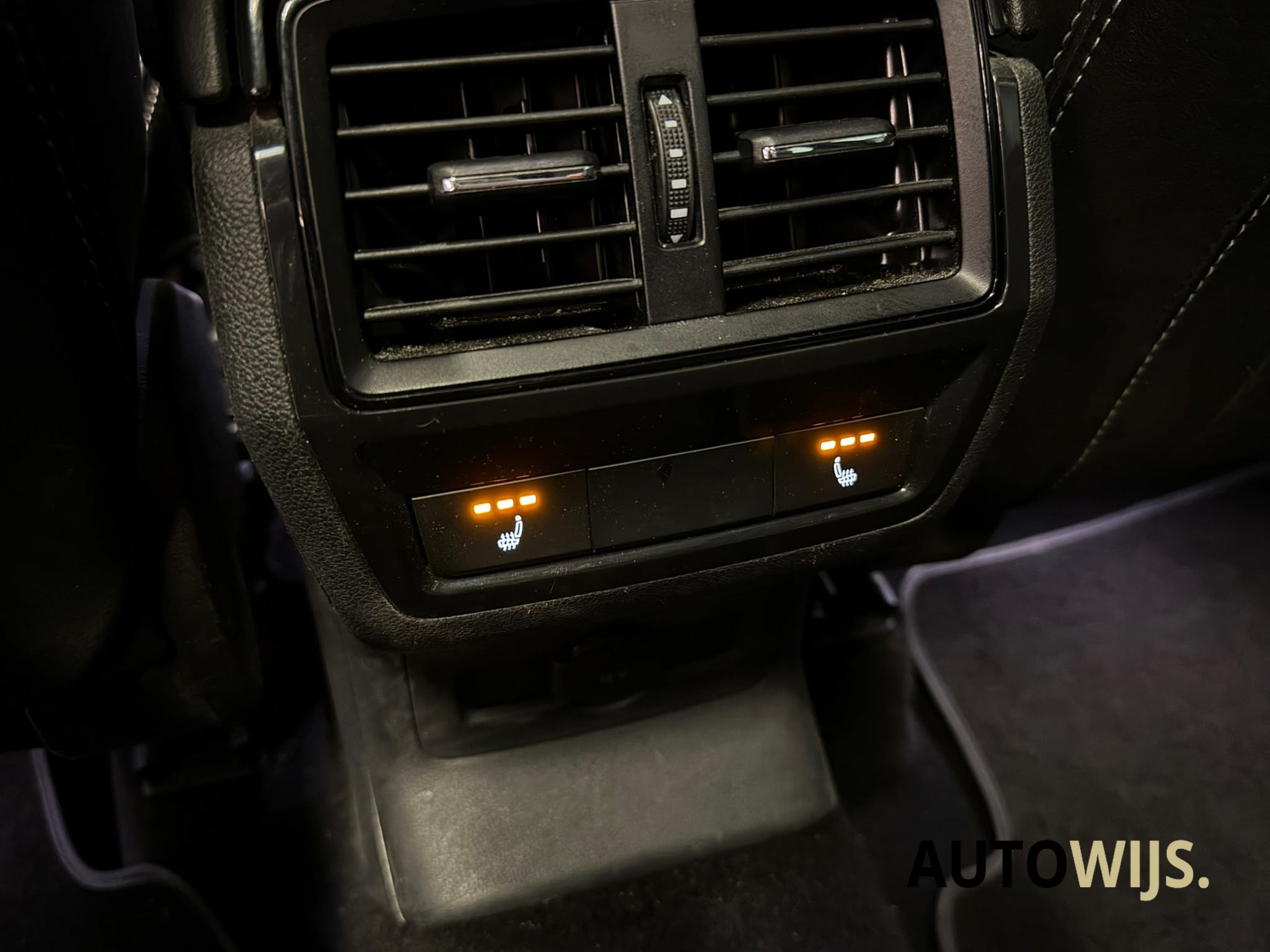 Foto van Skoda Kodiaq