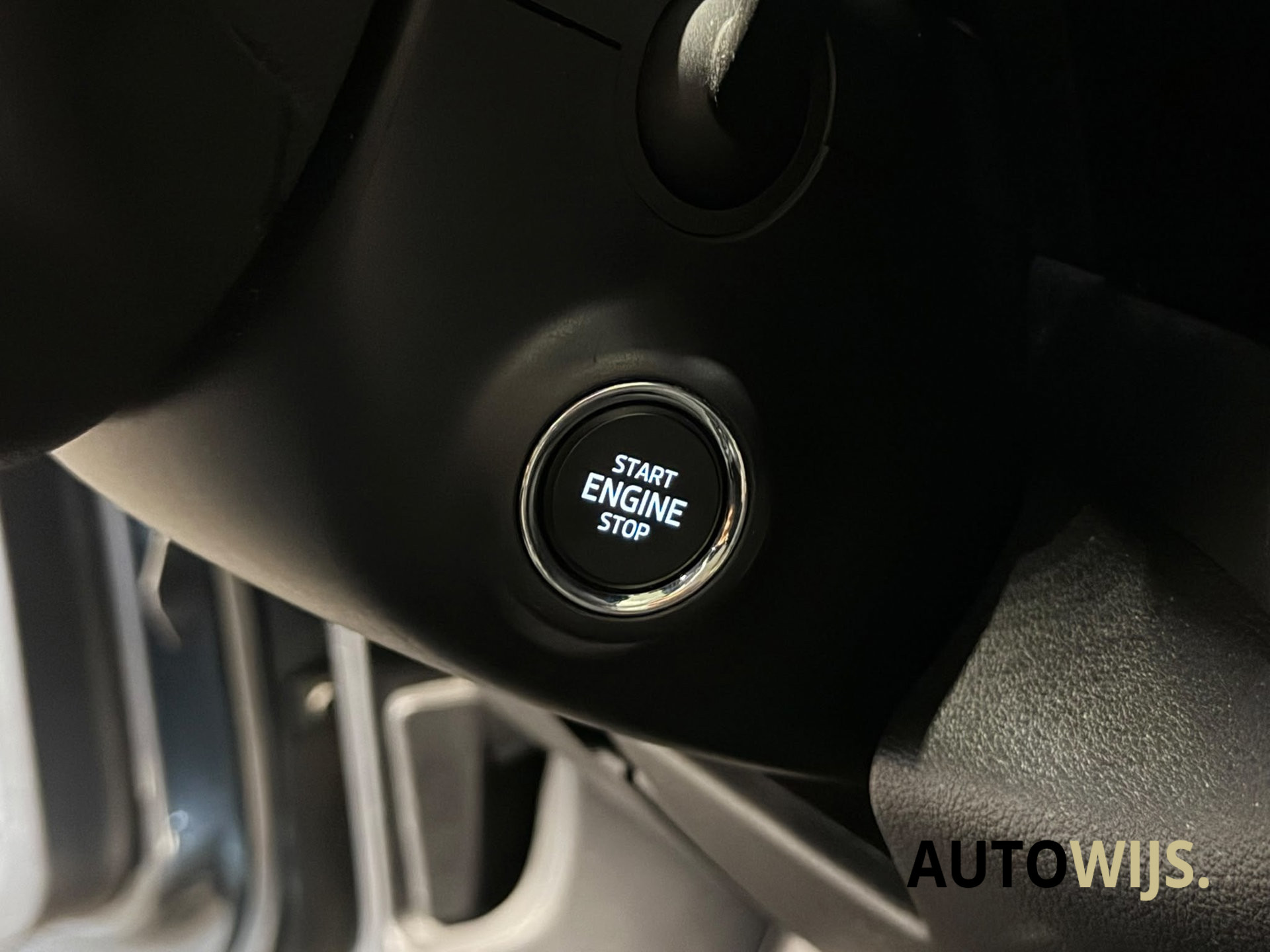 Foto van Skoda Kodiaq