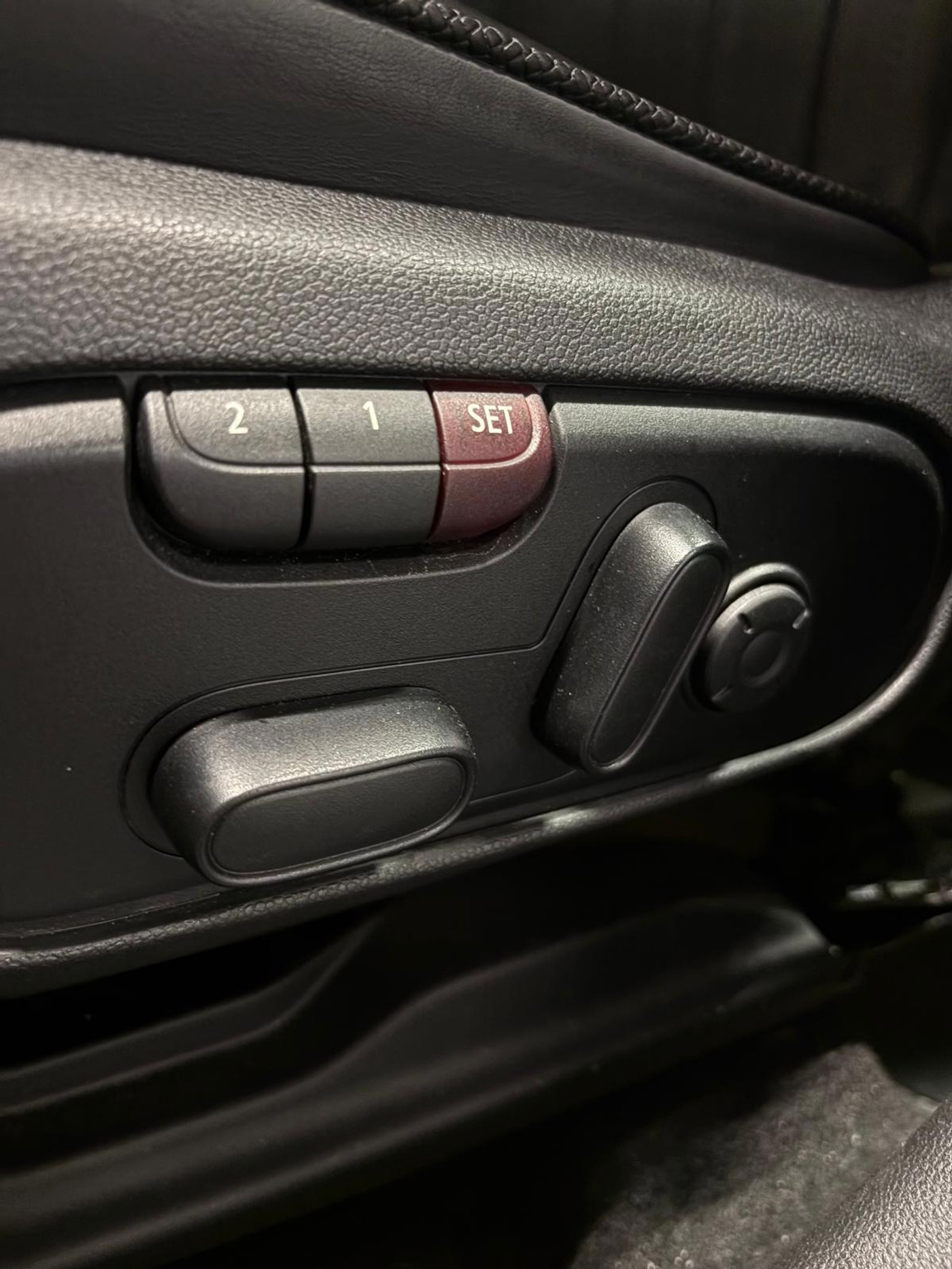 Foto van Mini Countryman Cooper S