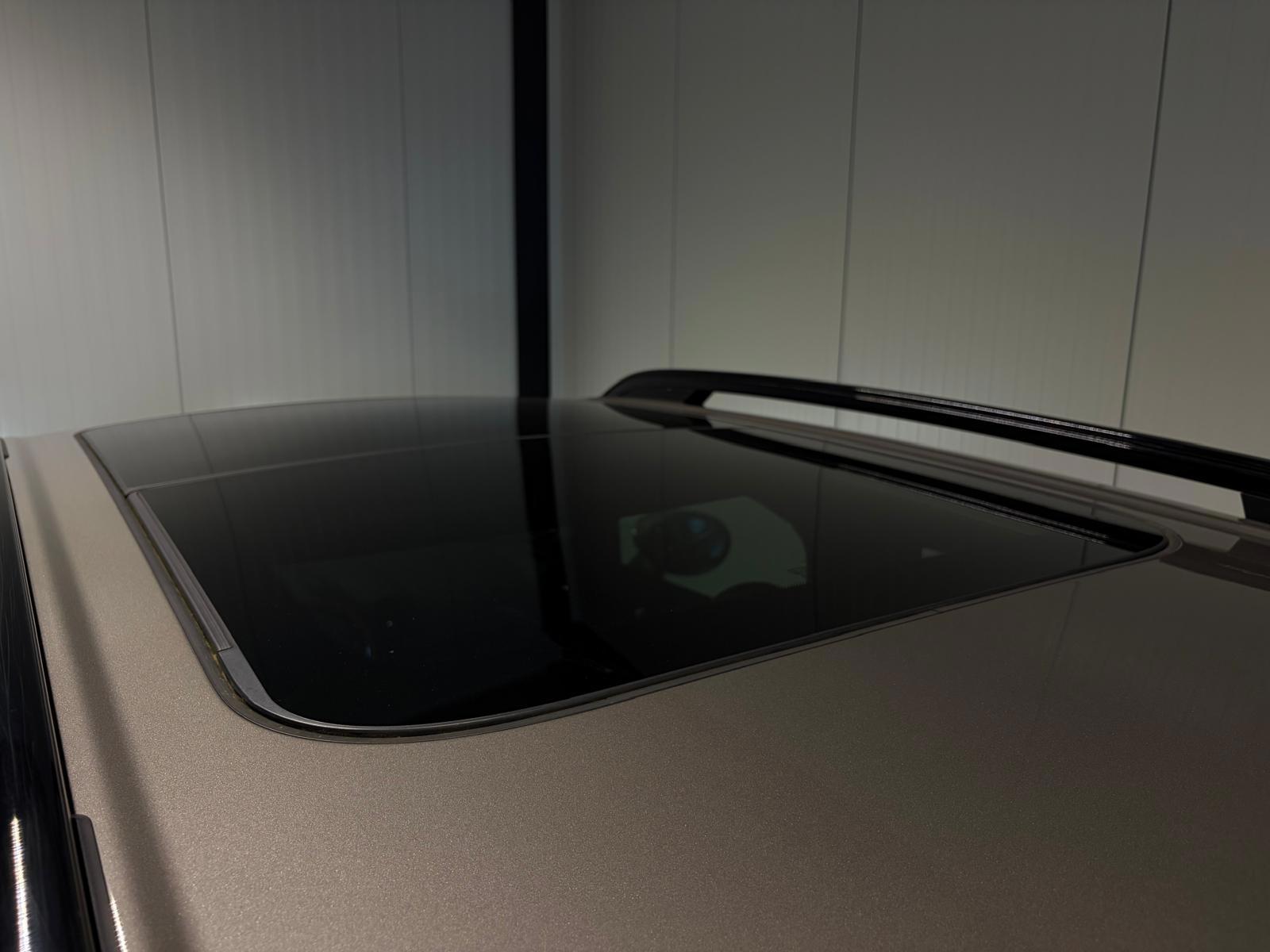 Foto van Mini Countryman Cooper S