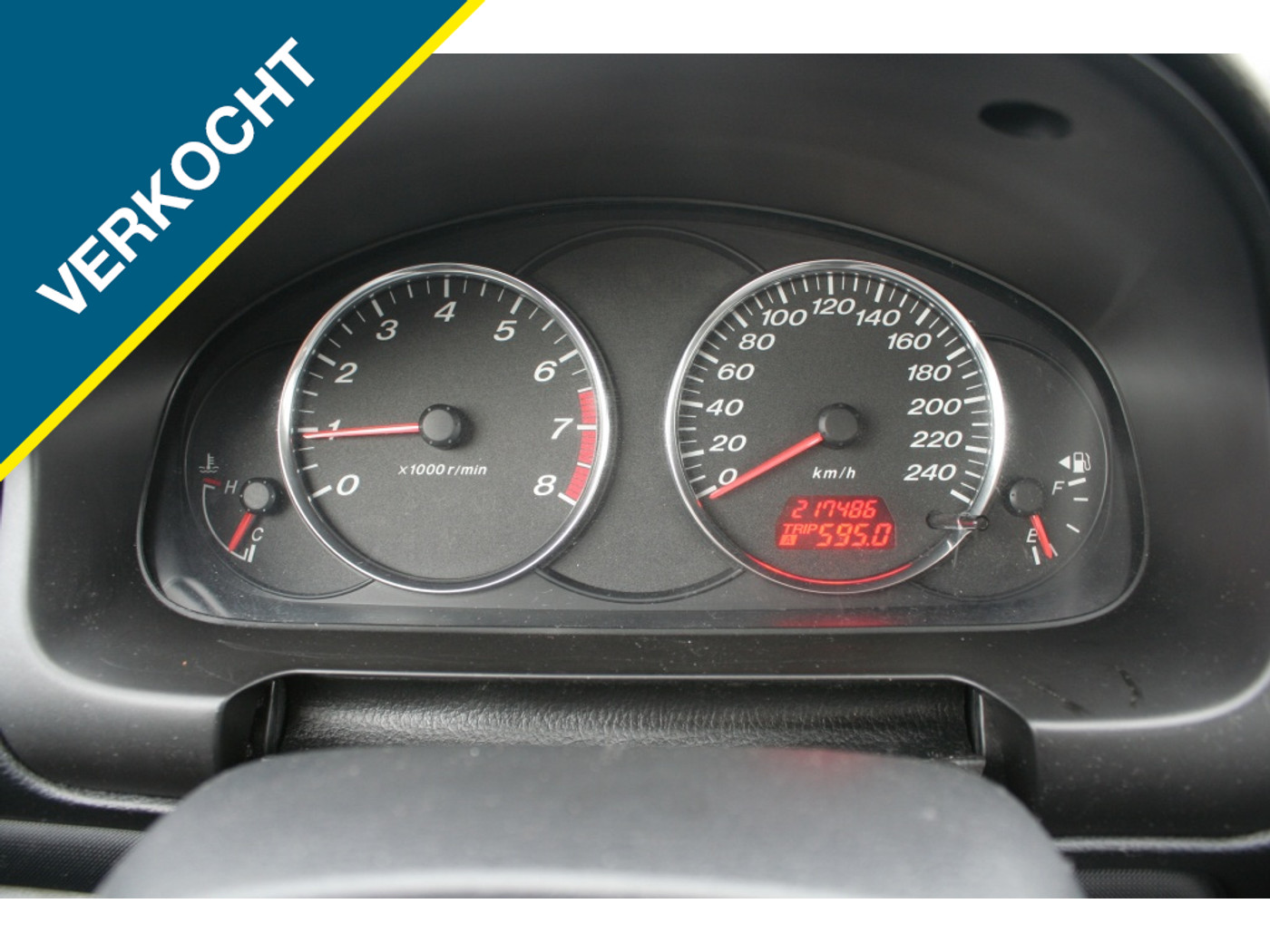 Foto van Mazda Mazda 6