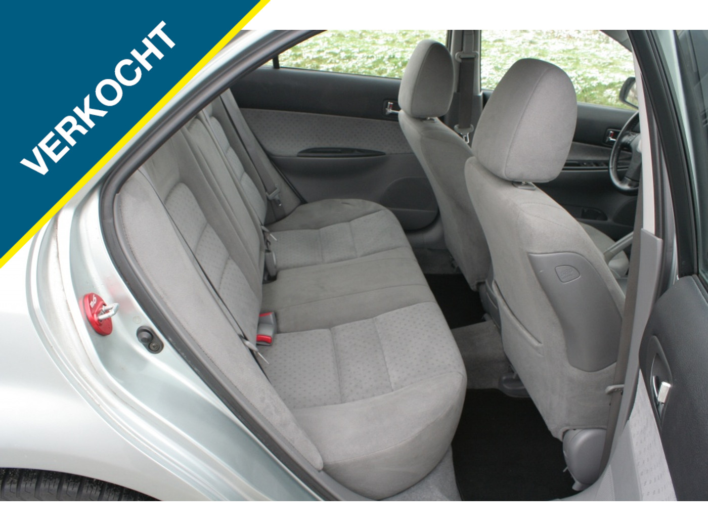 Foto van Mazda Mazda 6