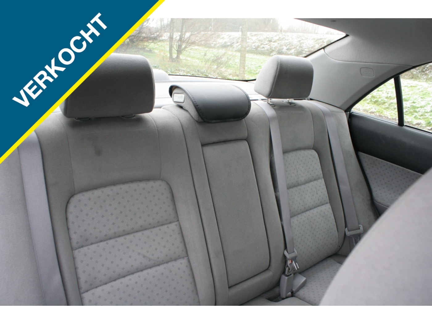 Foto van Mazda Mazda 6