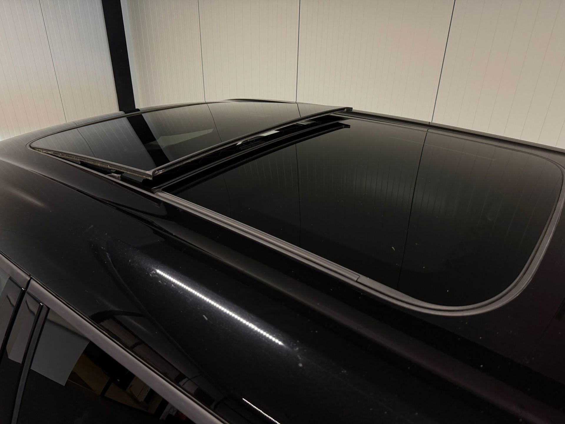Foto van Mini Clubman Cooper S