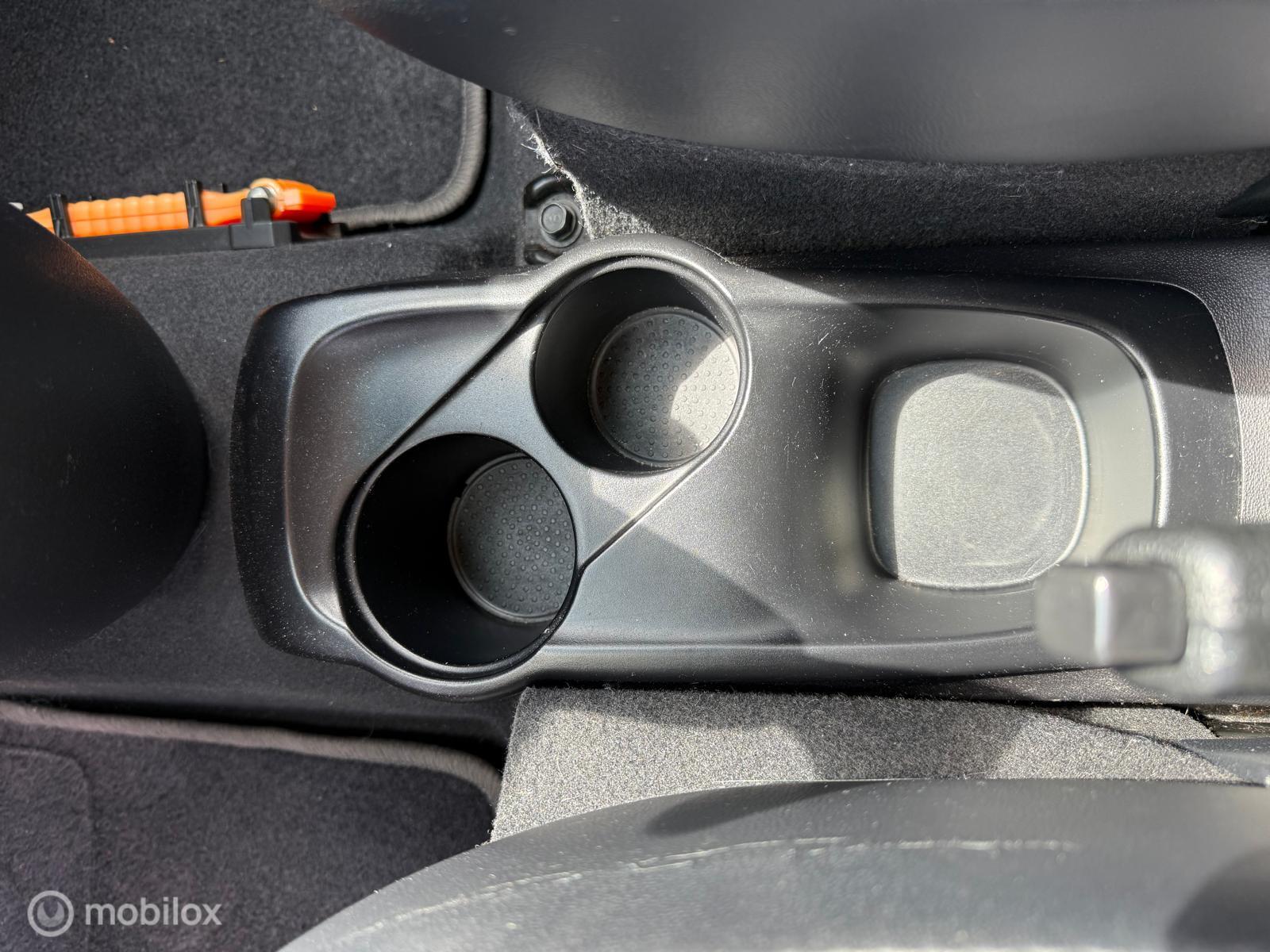 Foto van Hyundai I 10