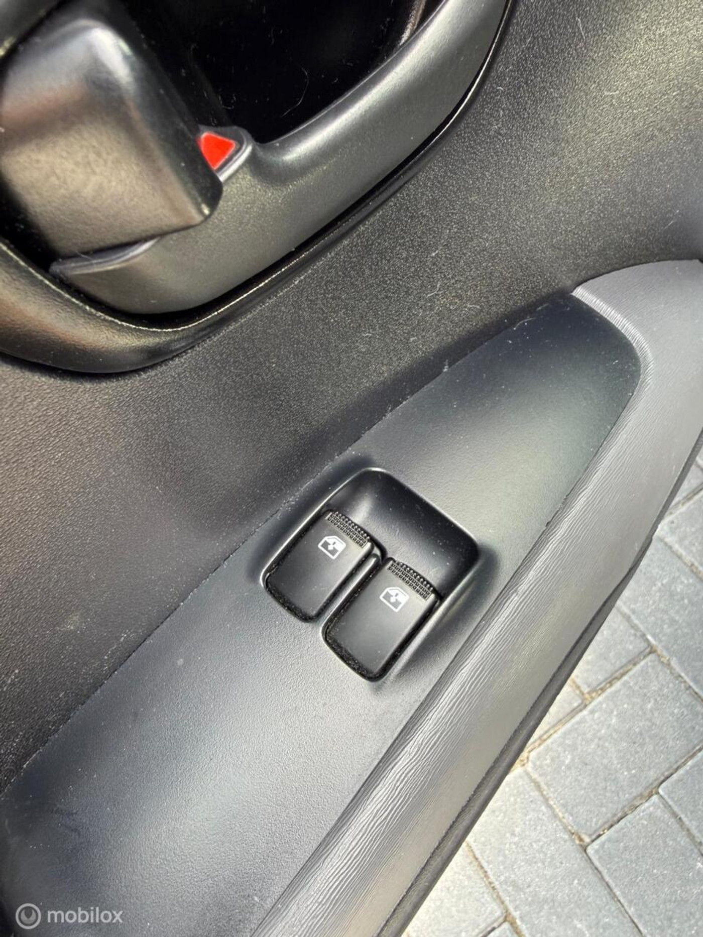 Foto van Hyundai I 10