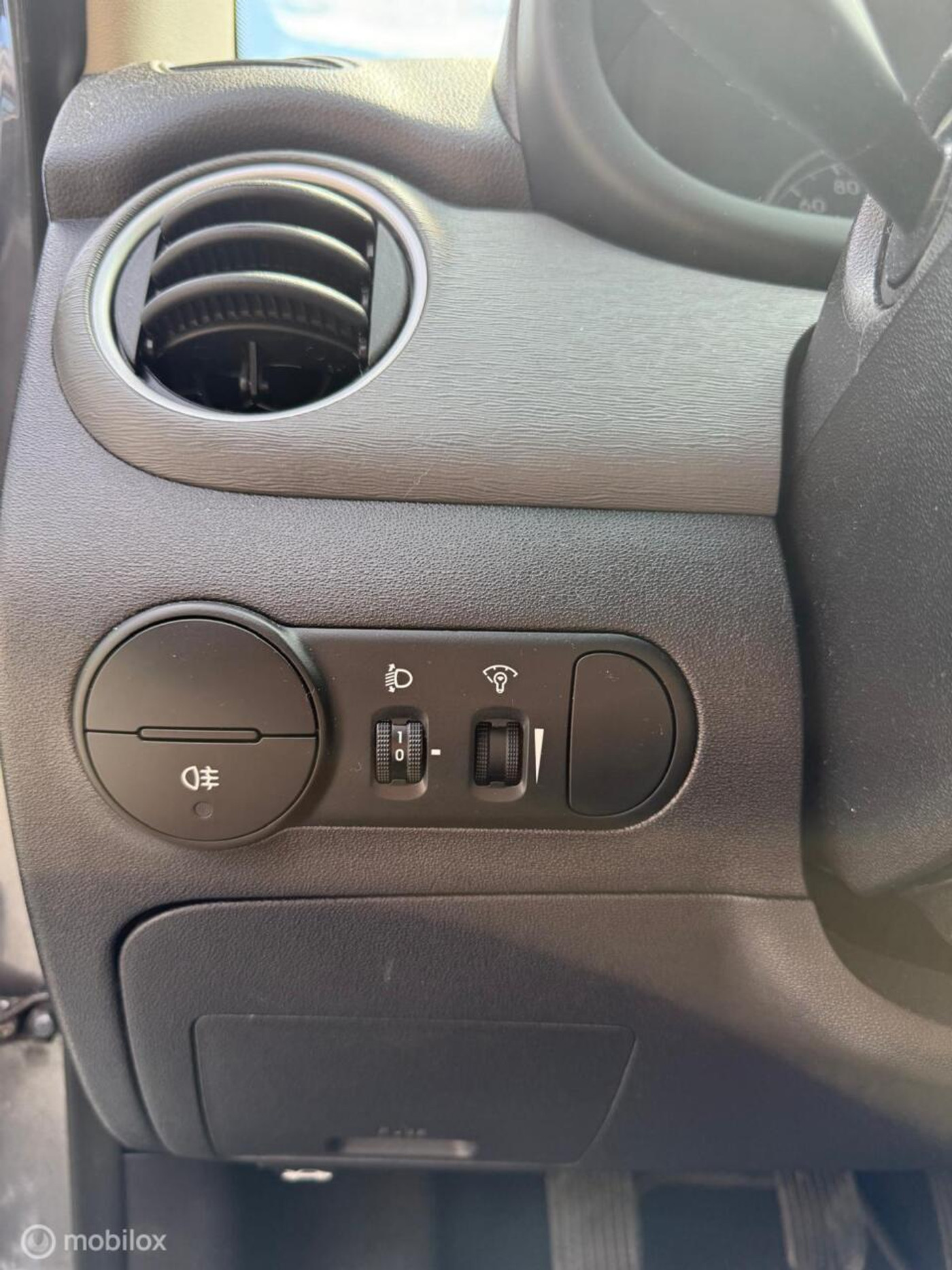 Foto van Hyundai I 10