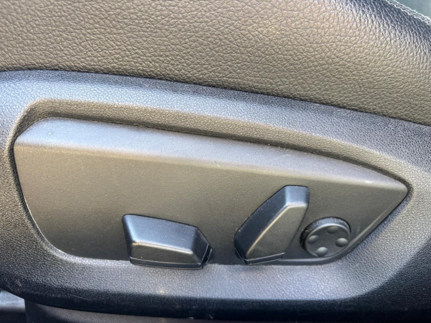 Foto van BMW 520d