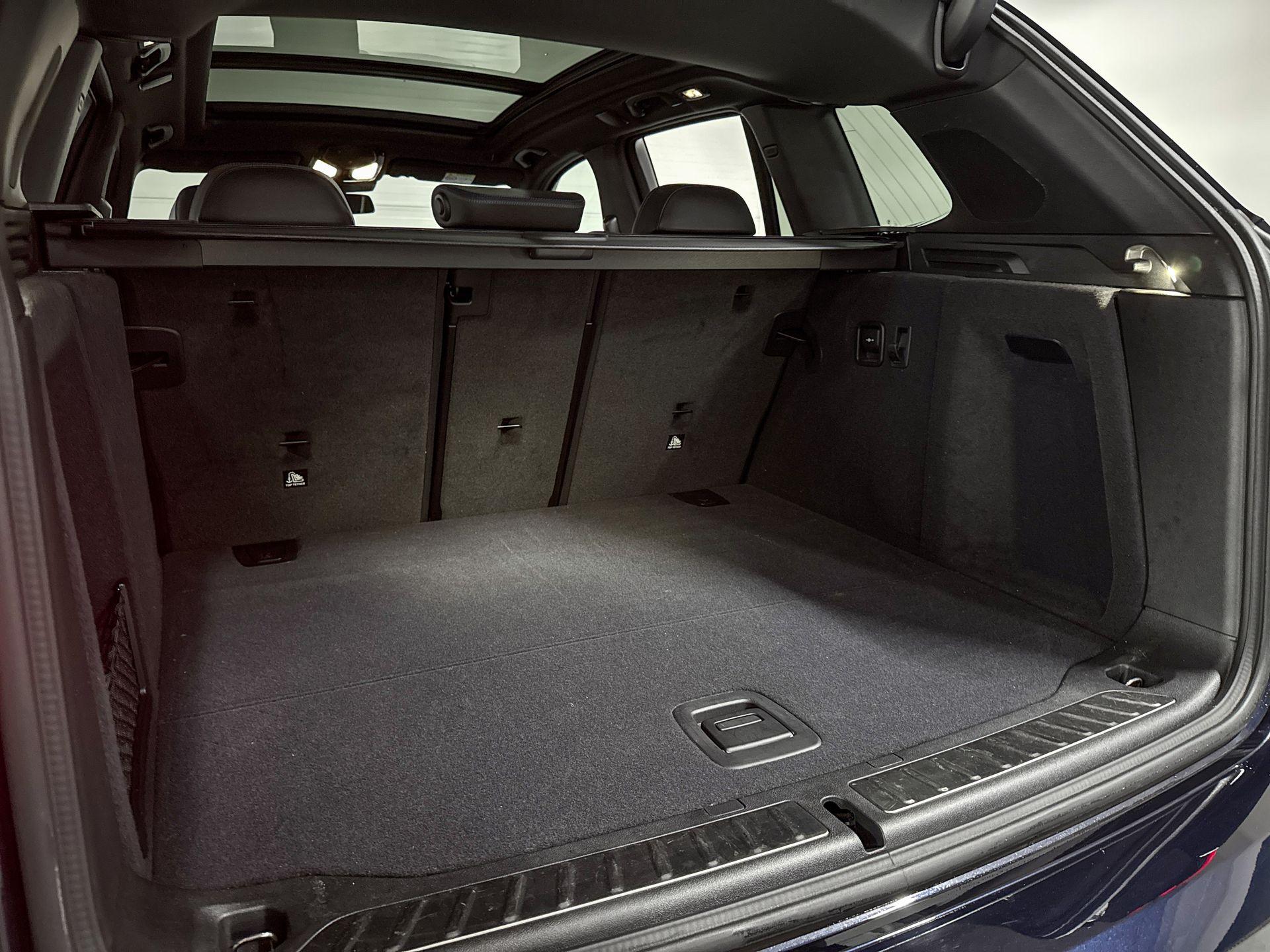 Foto van BMW Ix3