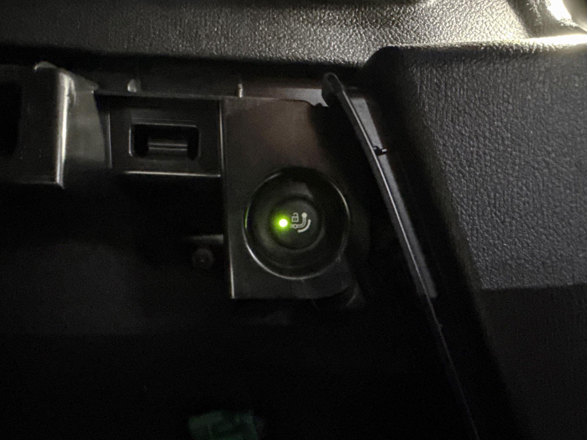 Foto van BMW Ix3