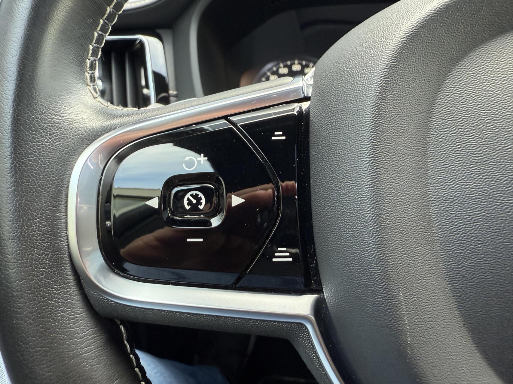 Foto van Volvo Xc60 T8 Twin Engine