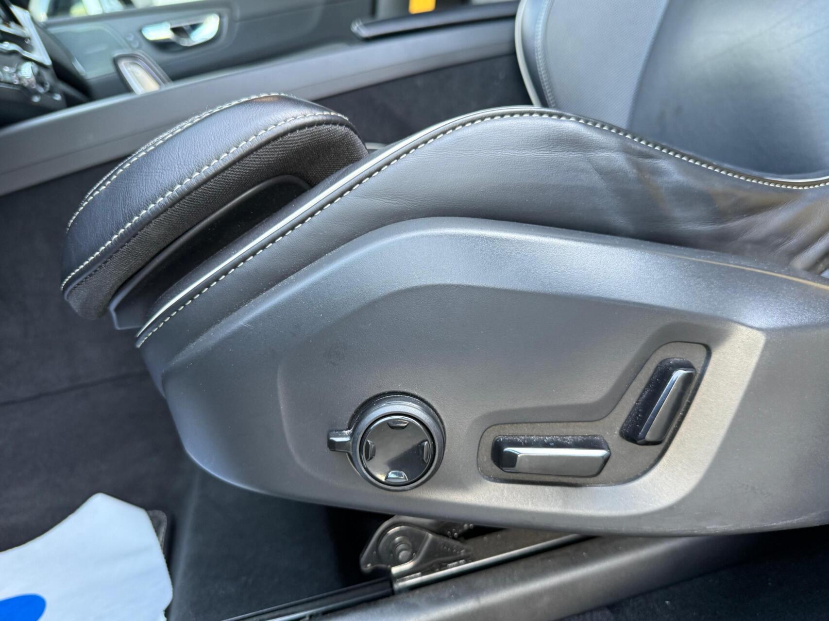 Foto van Volvo Xc60 T8 Twin Engine