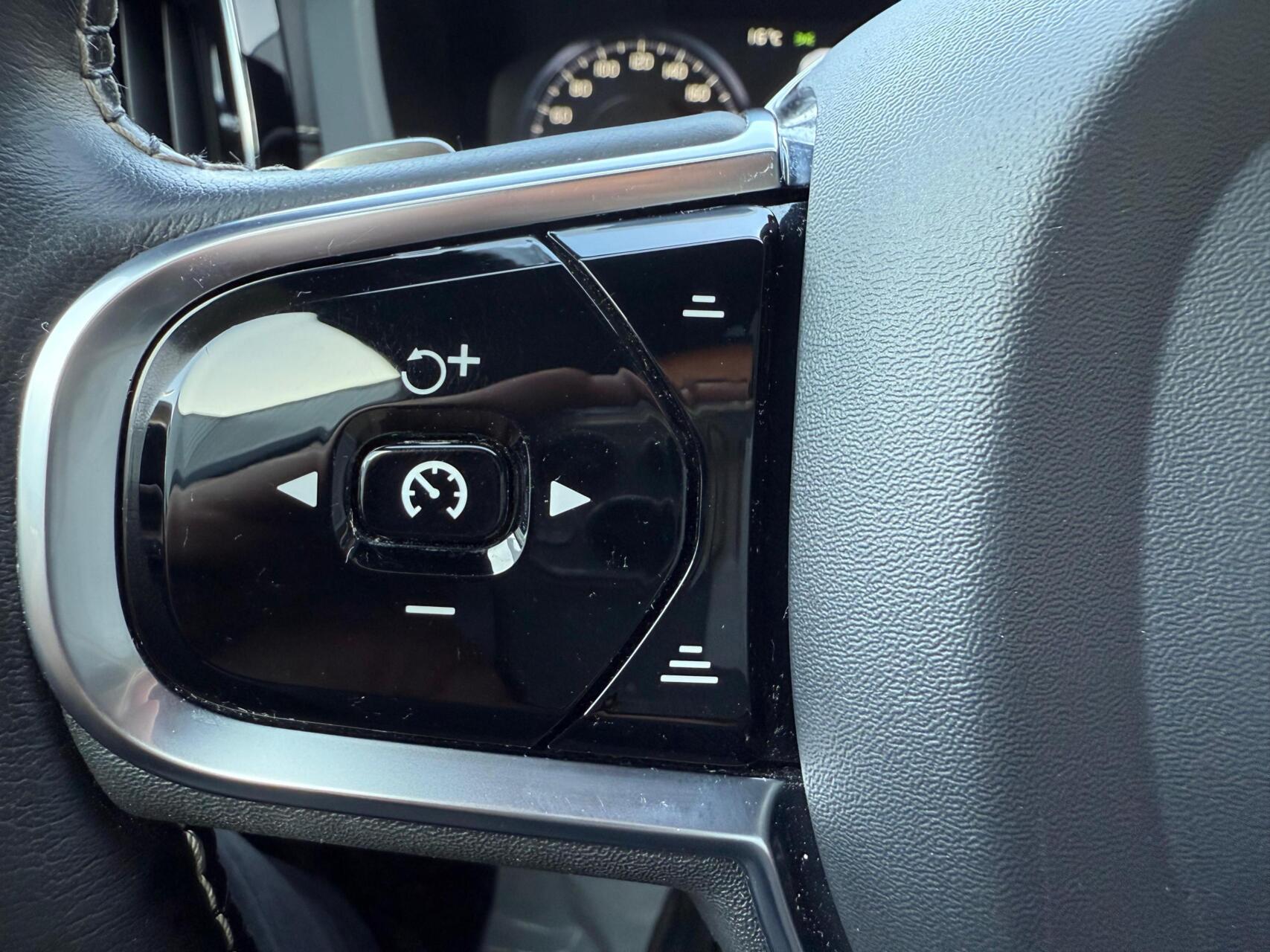 Foto van Volvo Xc60 T8 Twin Engine