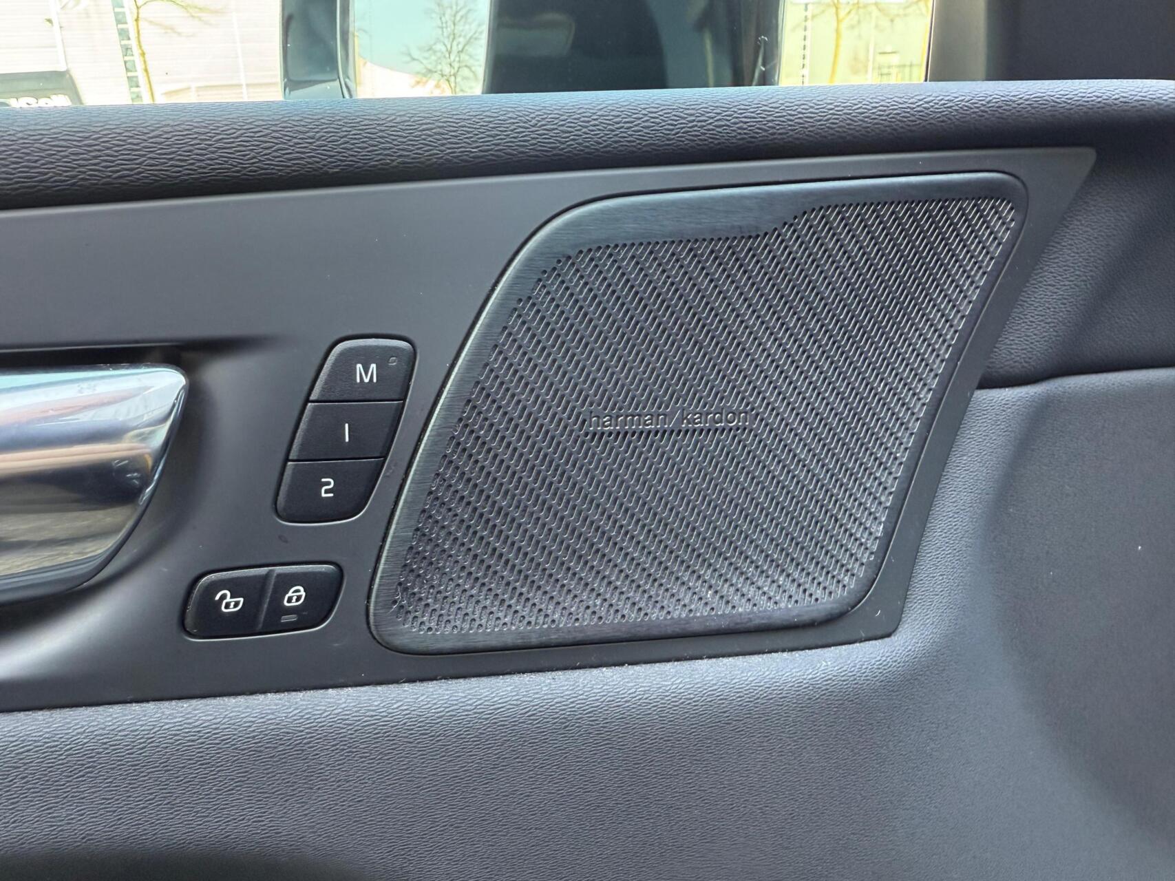 Foto van Volvo Xc60 T8 Twin Engine