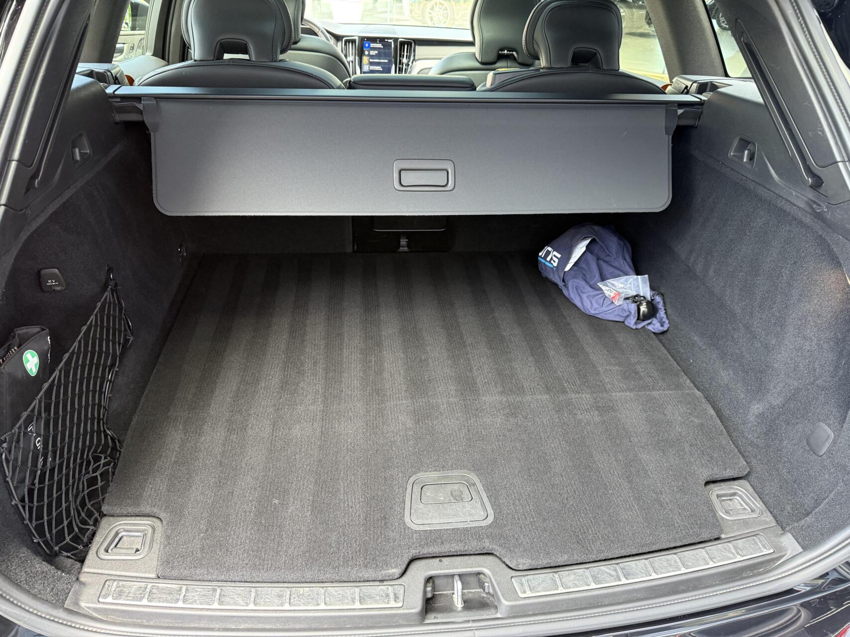 Foto van Volvo Xc60 T8 Twin Engine
