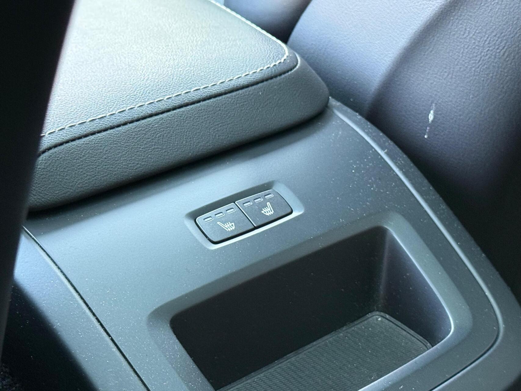 Foto van Volvo Xc60 T8 Twin Engine