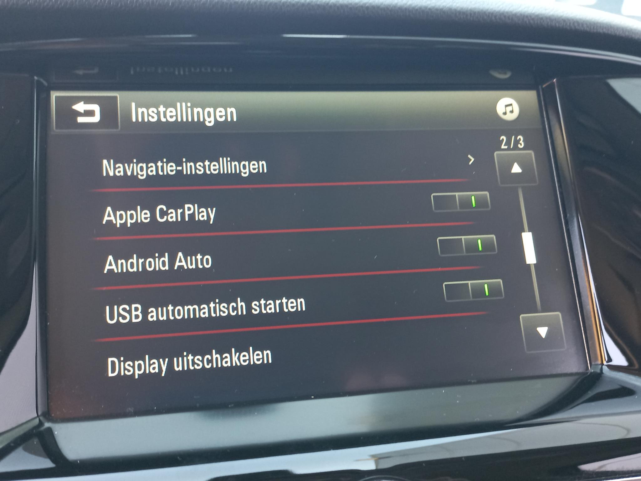 Foto van Opel Karl Rocks / Viva Rocks