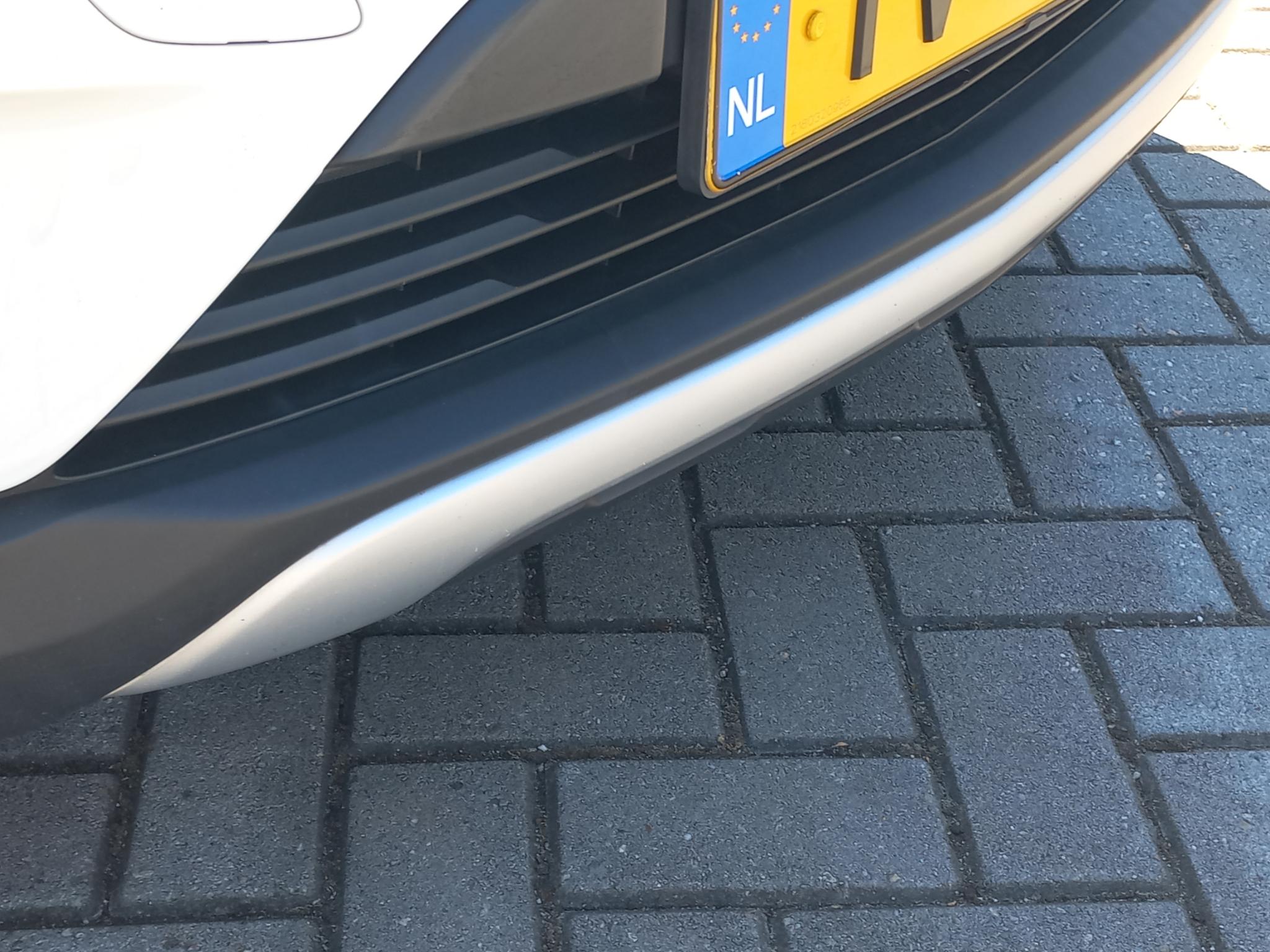 Foto van Opel Karl Rocks / Viva Rocks