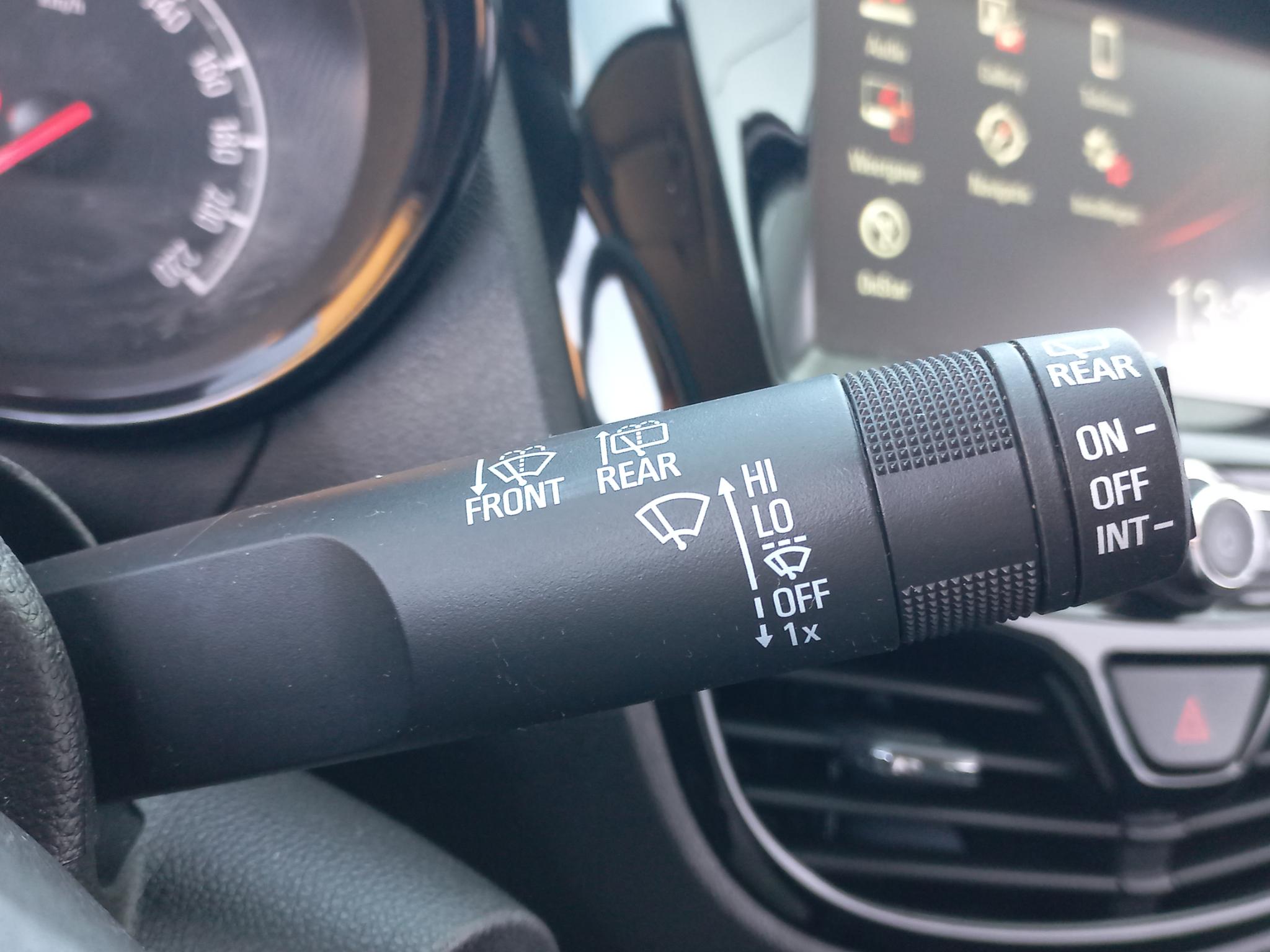 Foto van Opel Karl Rocks / Viva Rocks