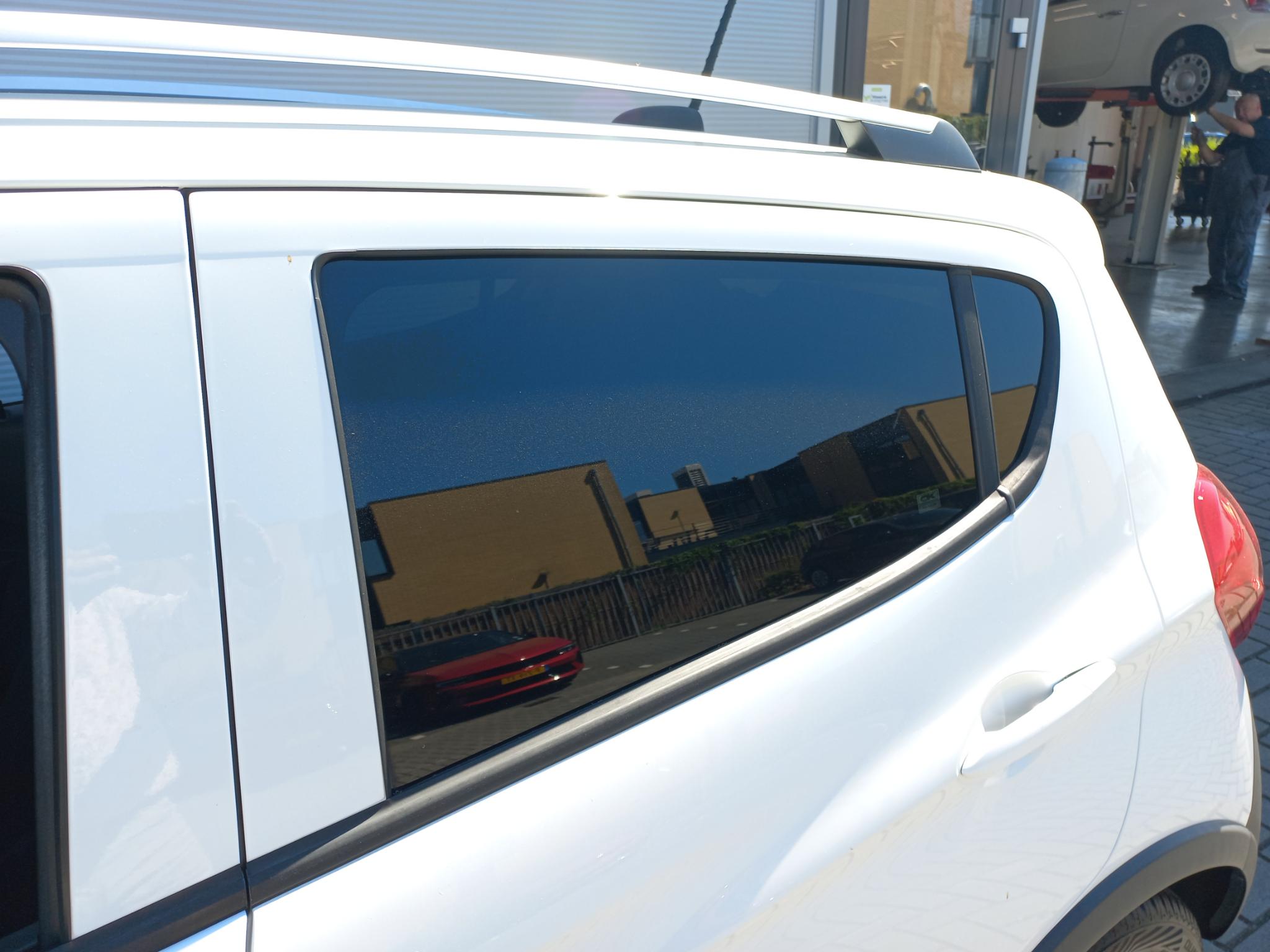 Foto van Opel Karl Rocks / Viva Rocks
