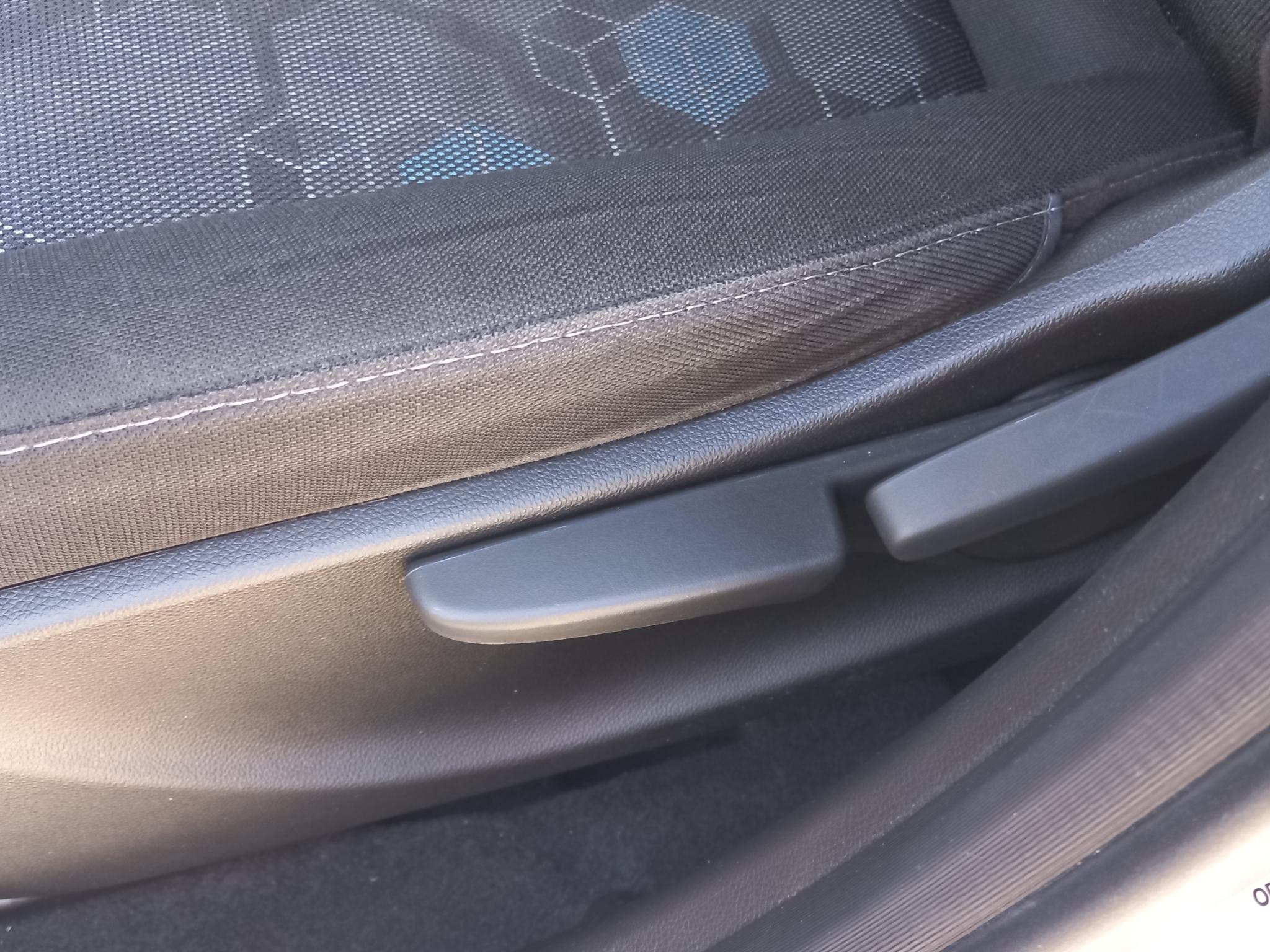 Foto van Opel Karl Rocks / Viva Rocks
