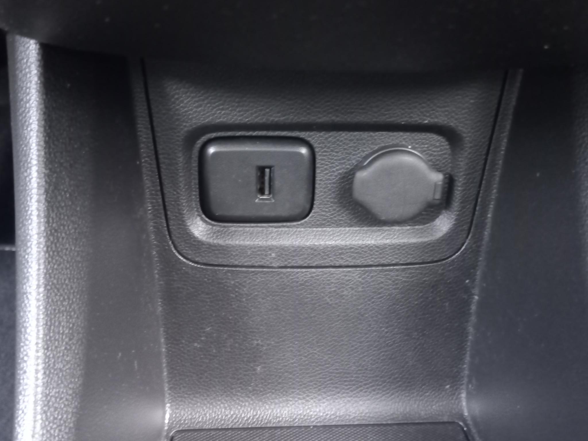 Foto van Opel Karl Rocks / Viva Rocks