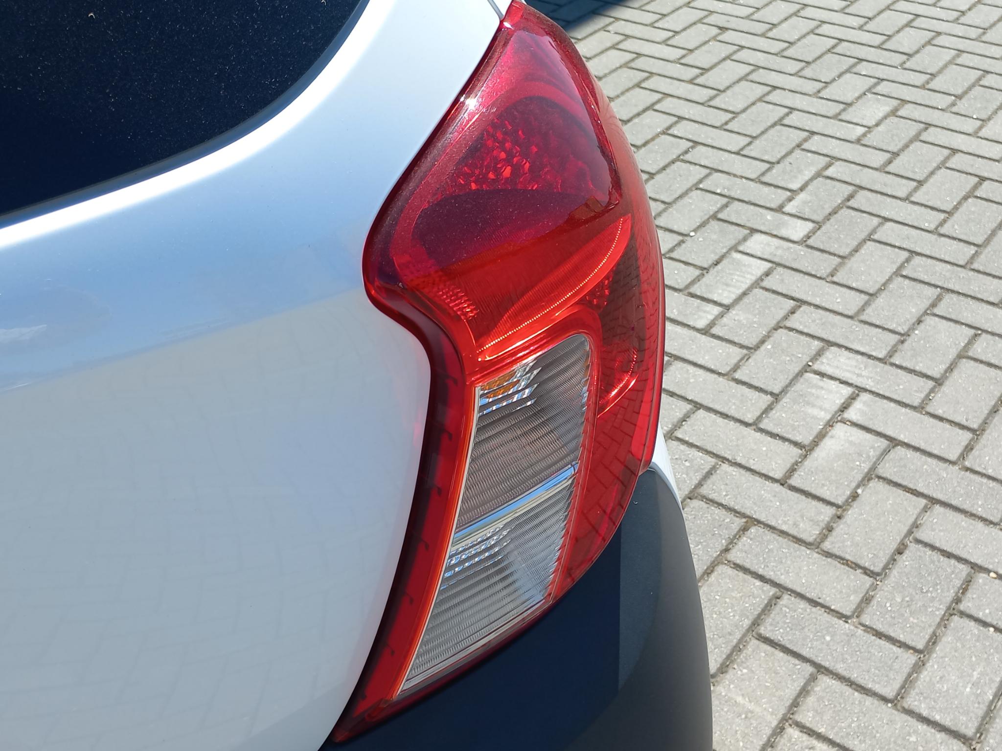Foto van Opel Karl Rocks / Viva Rocks