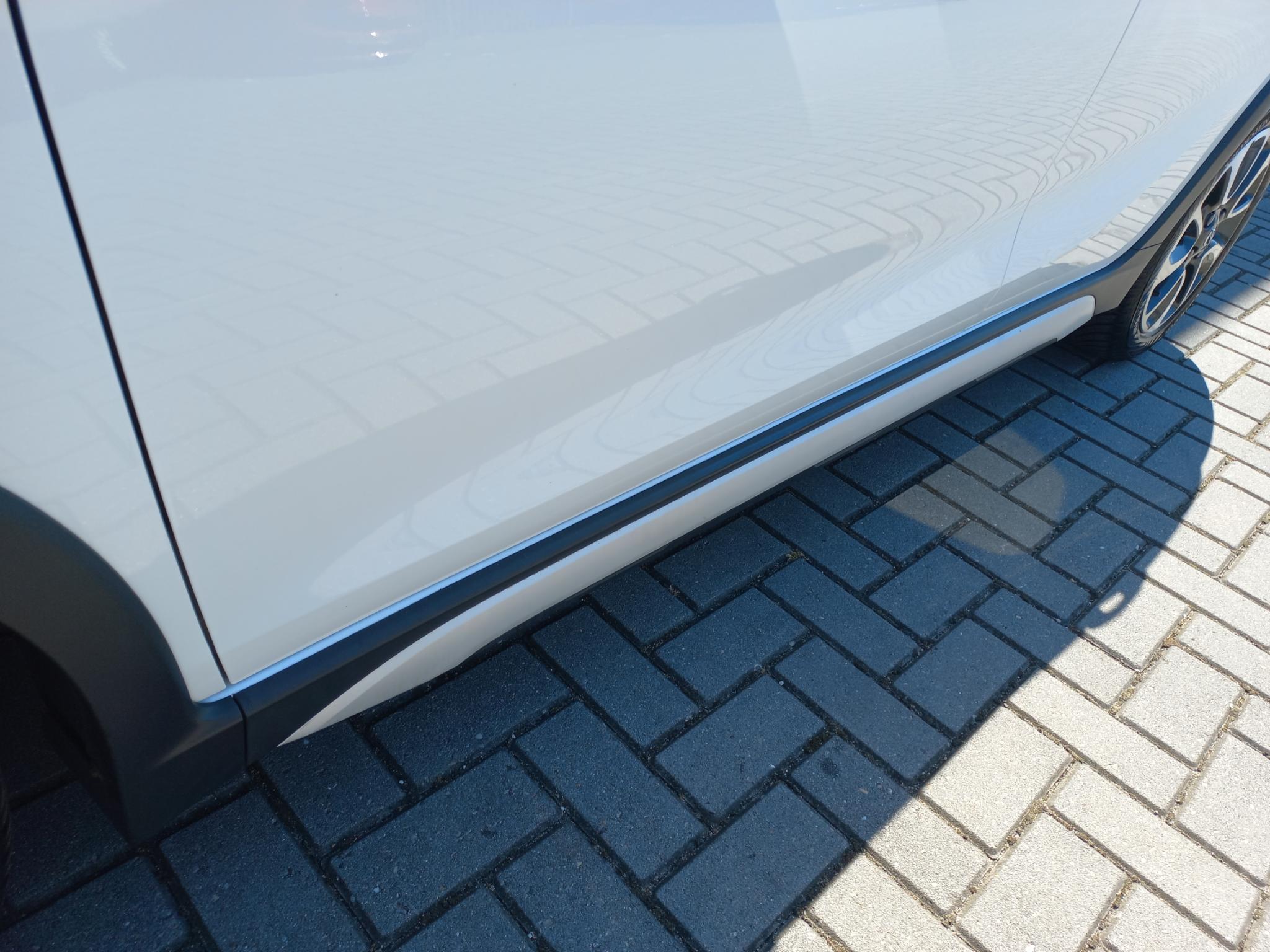 Foto van Opel Karl Rocks / Viva Rocks