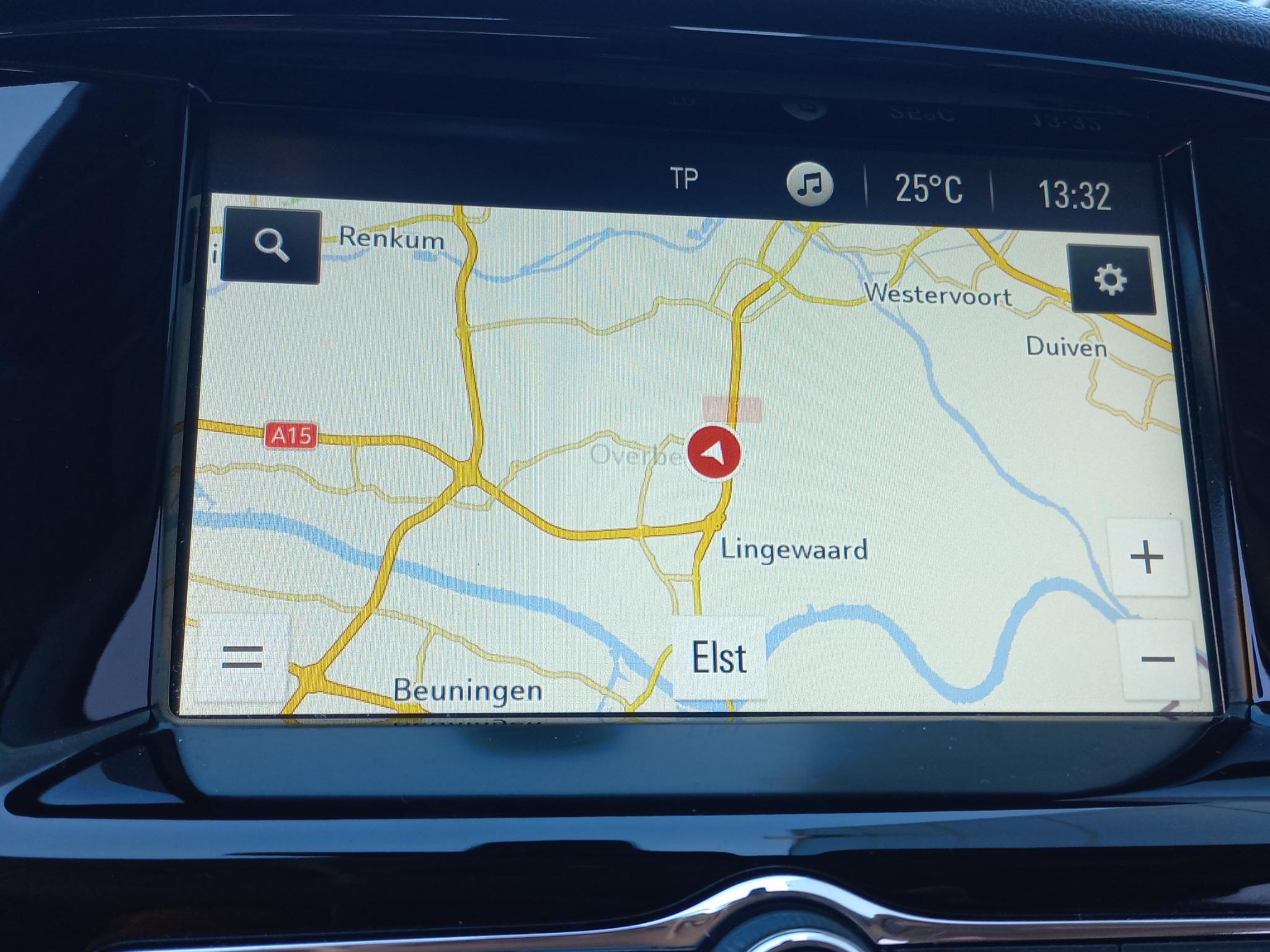 Foto van Opel Karl Rocks / Viva Rocks