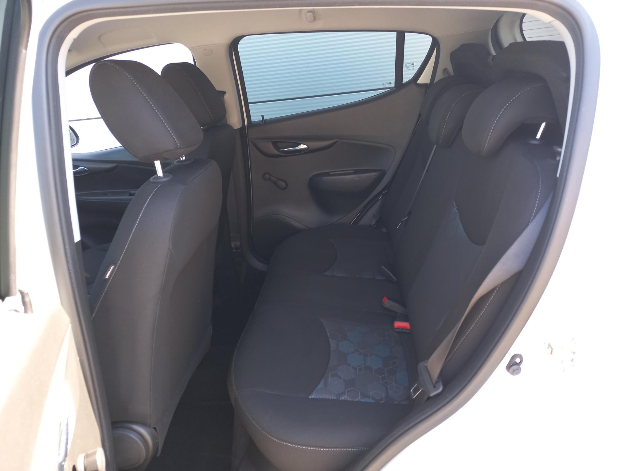 Foto van Opel Karl Rocks / Viva Rocks