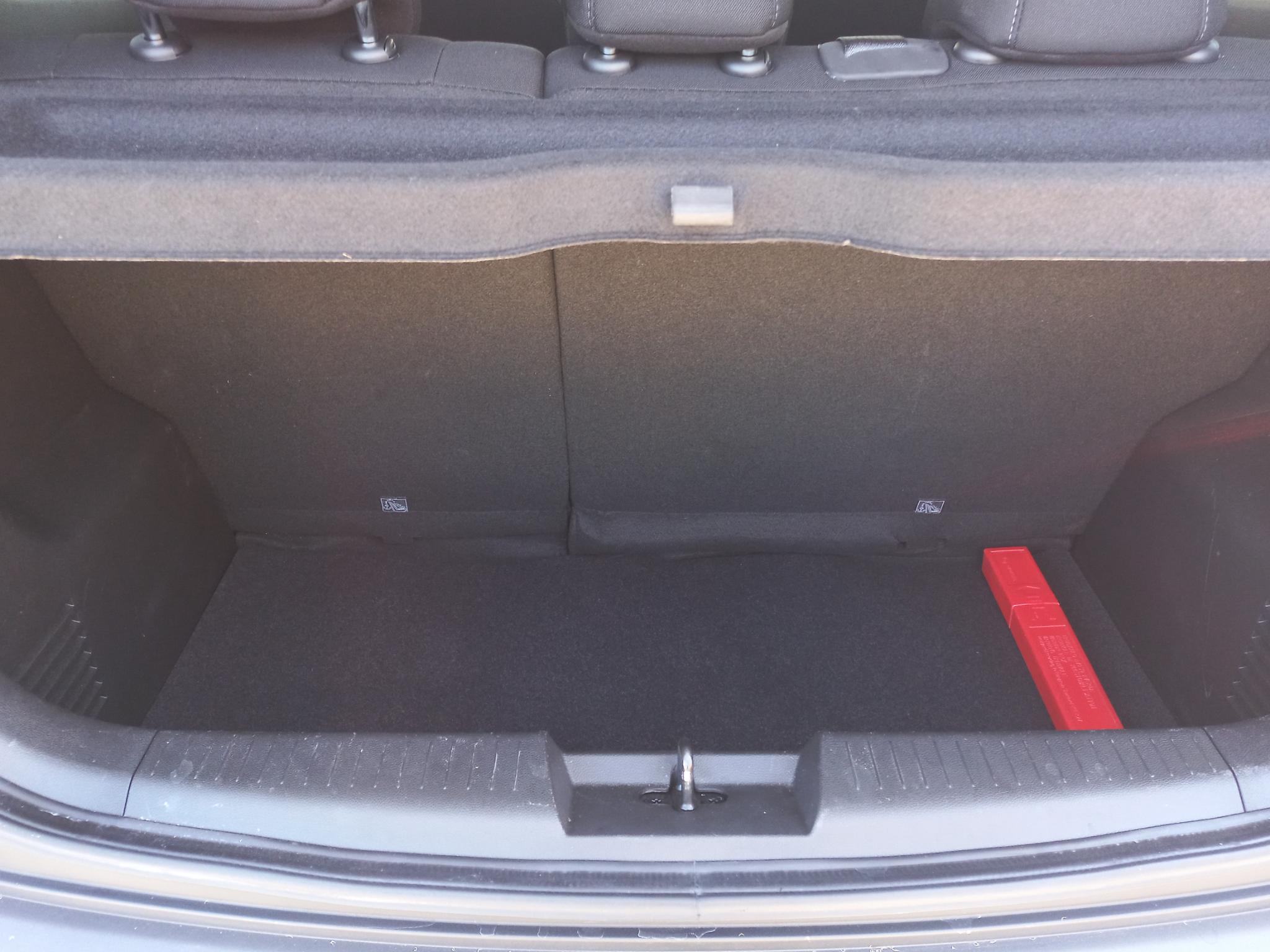 Foto van Opel Karl Rocks / Viva Rocks