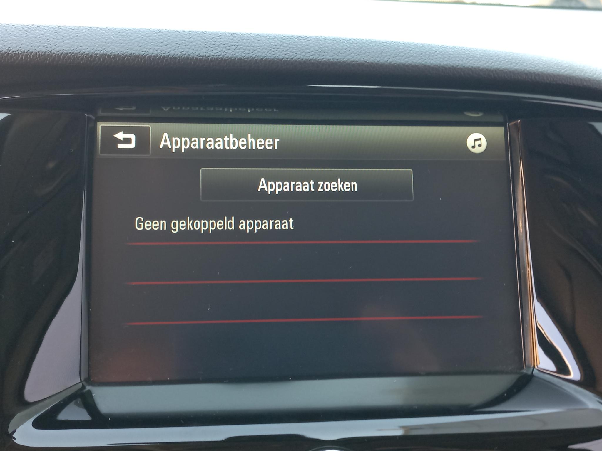 Foto van Opel Karl Rocks / Viva Rocks