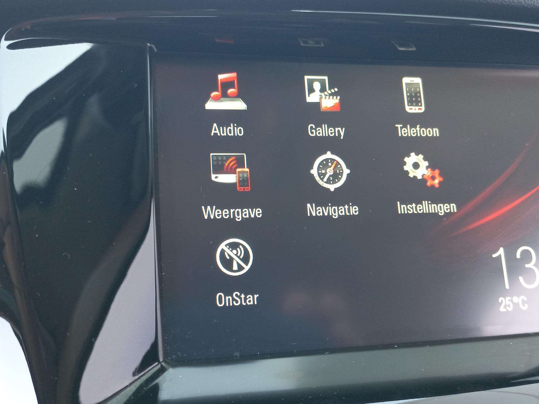 Foto van Opel Karl Rocks / Viva Rocks