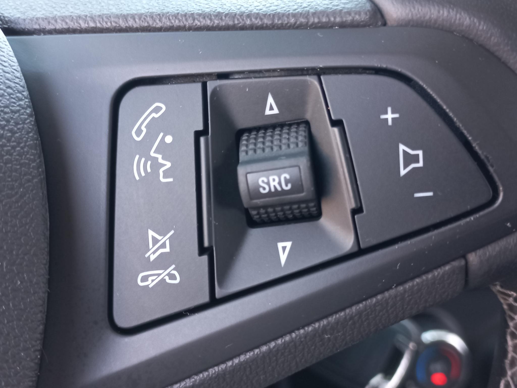 Foto van Opel Karl Rocks / Viva Rocks