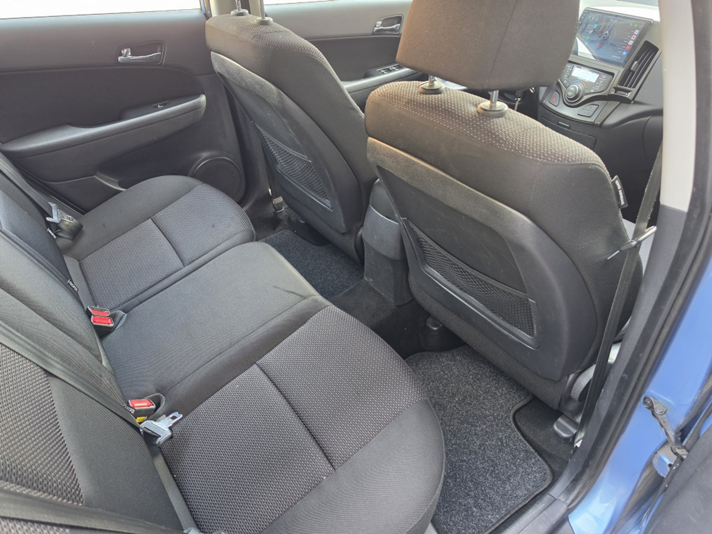 Foto van Hyundai I 30