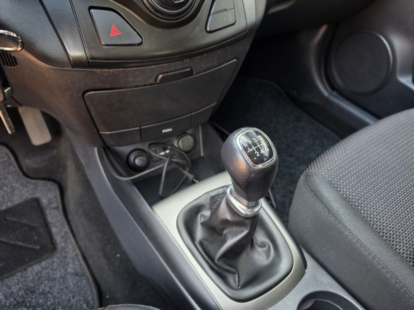 Foto van Hyundai I 30